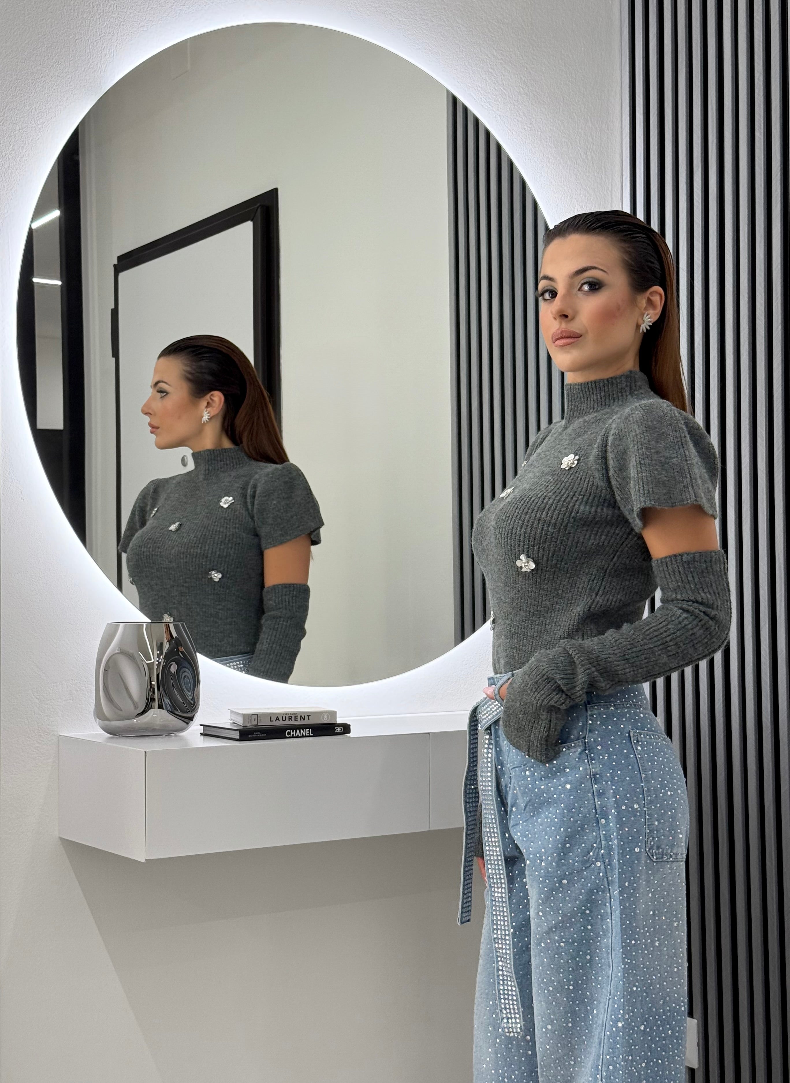 Odì Odì - Maglia Barolo