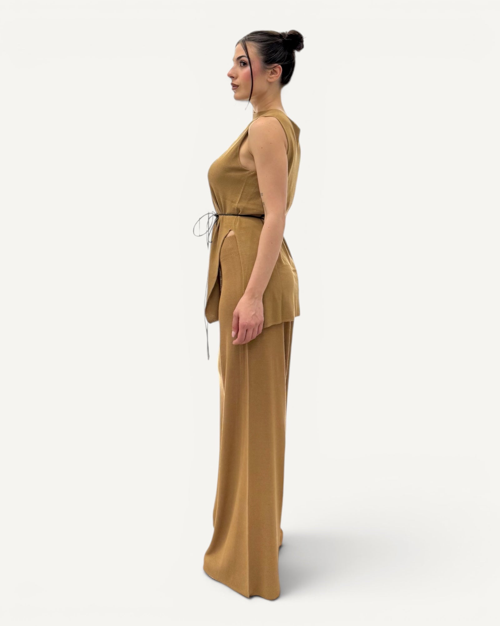 Kontatto - Pantalone Maglia