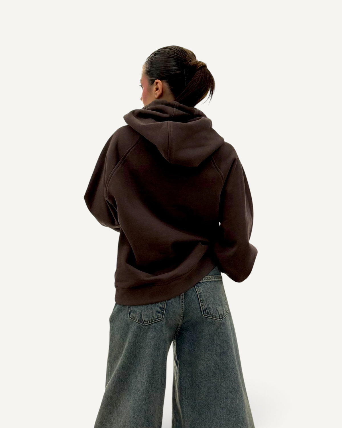 Silence Limited - Felpa Crystalline Hoodie
