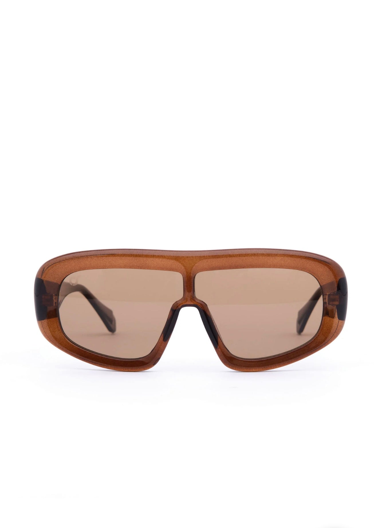 OS SUNGLASSES - Vienna Mocha