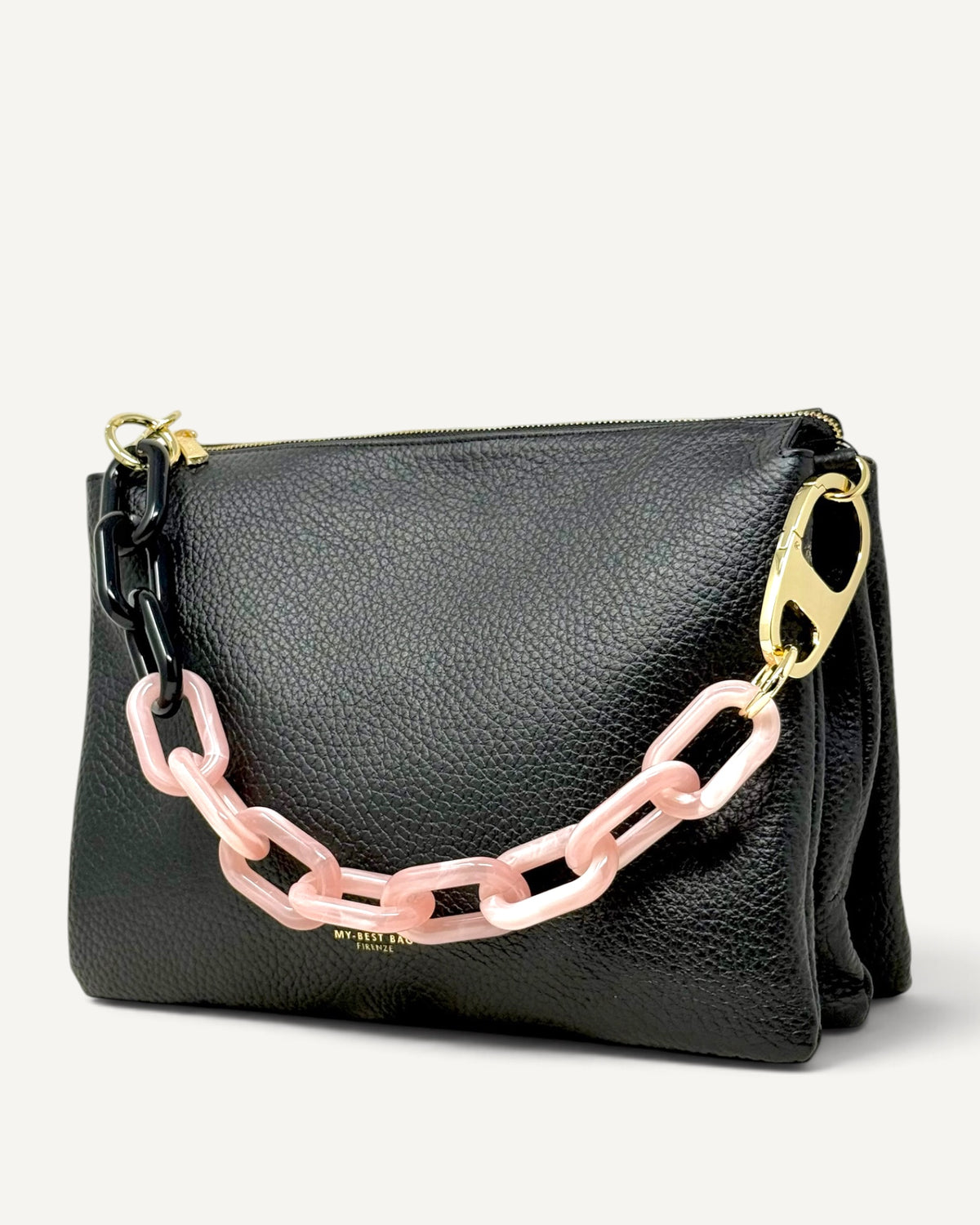 My Best Bag - Borsa Reflex Macro Dollaro Nera