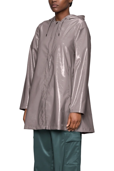 Rains - A-Line W Jacket Donna