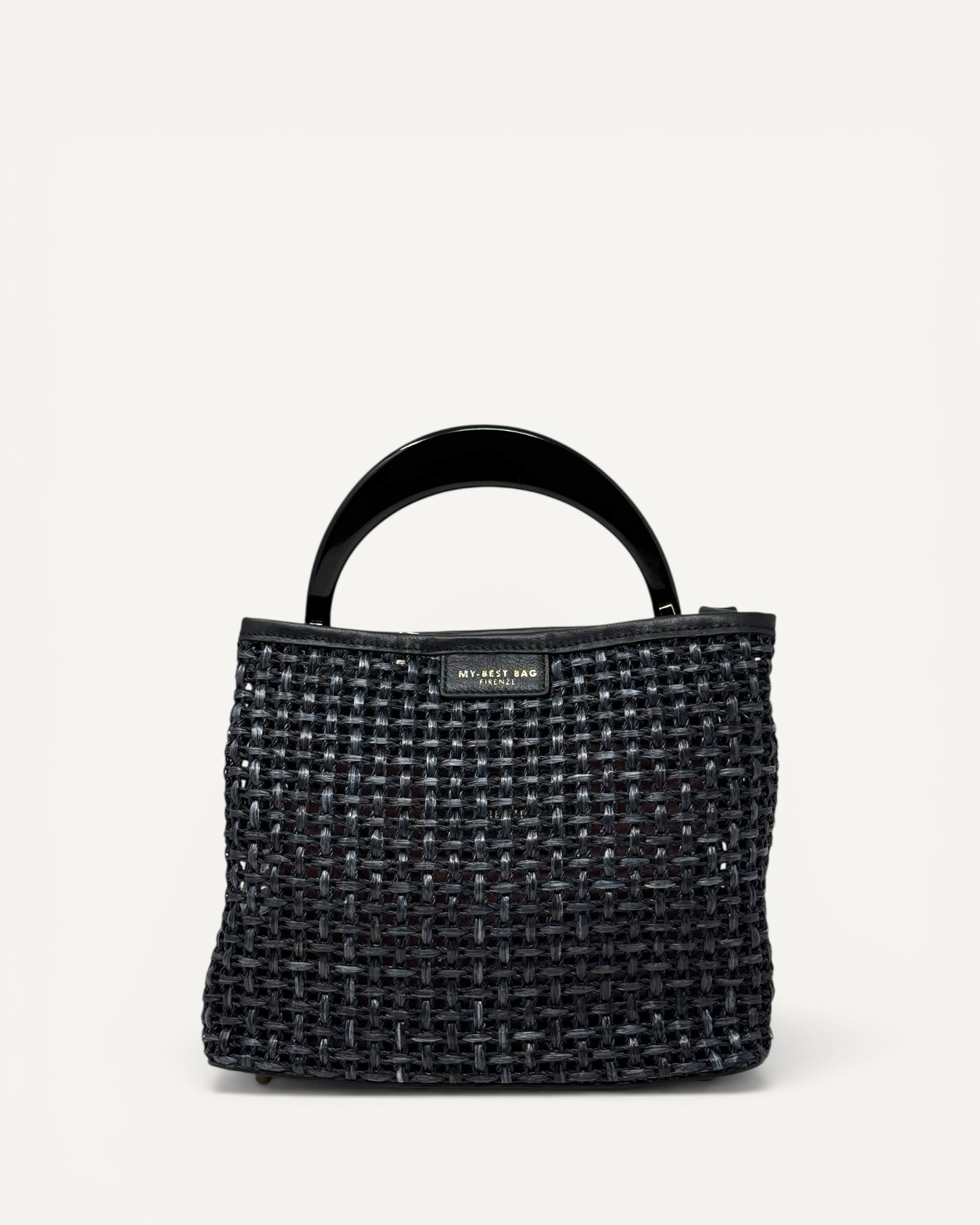 My Best Bag - Ingrid Tabru Black