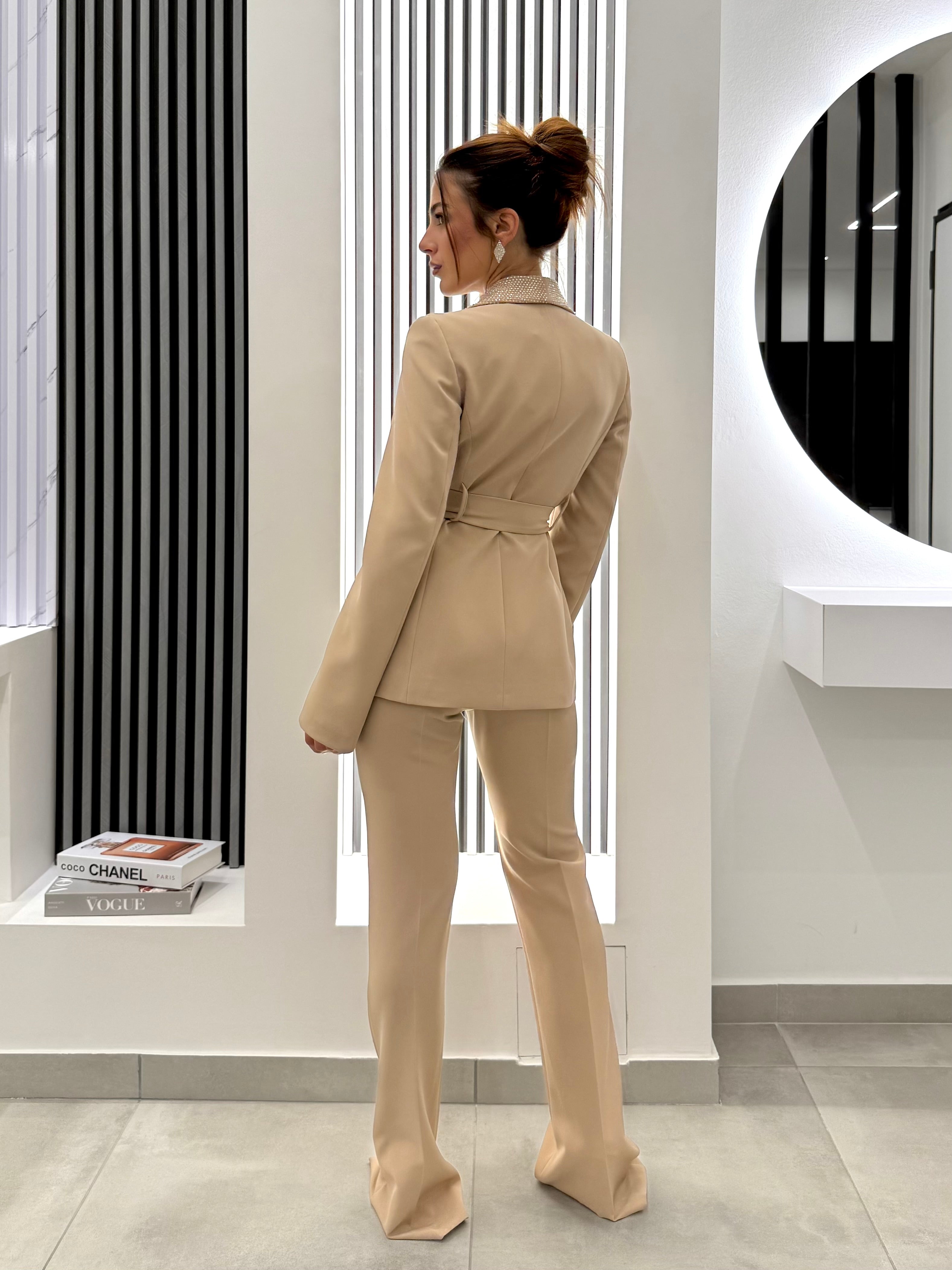 Silence Limited - Pantalone Flare