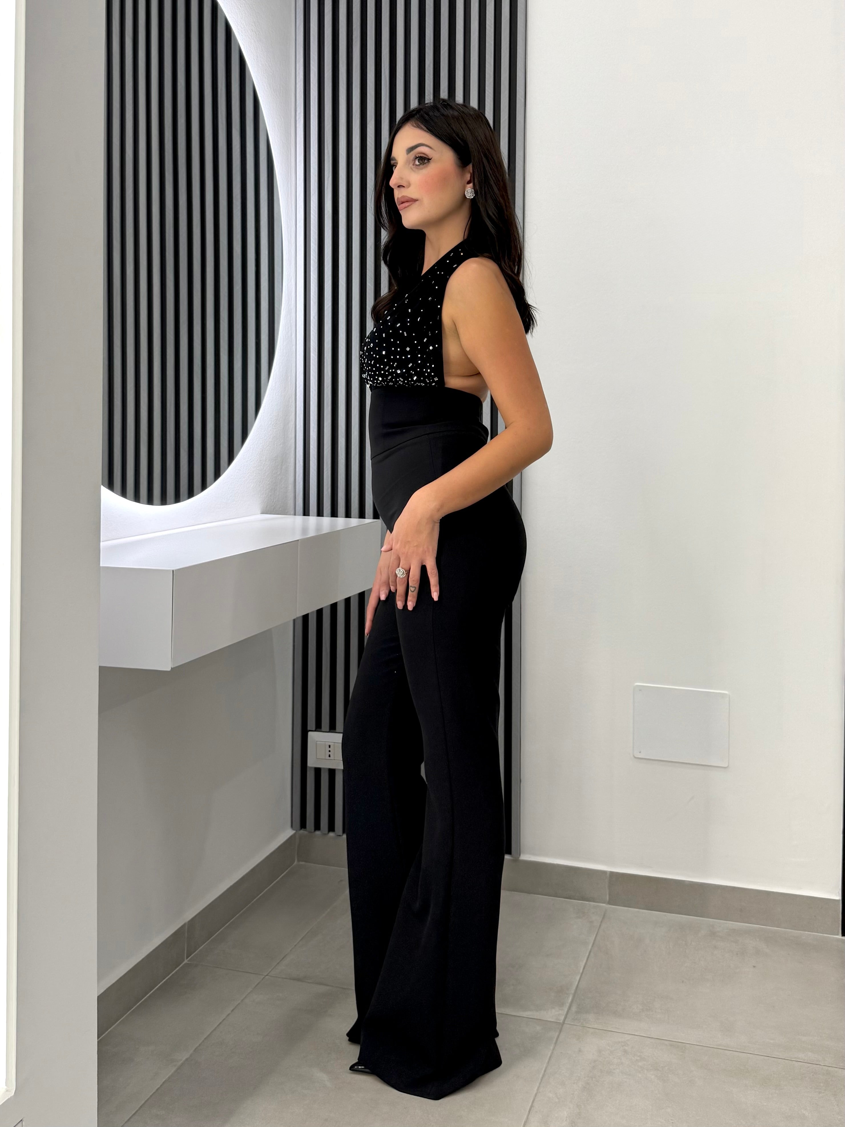 Alma Sanchez - Tuta Ebby