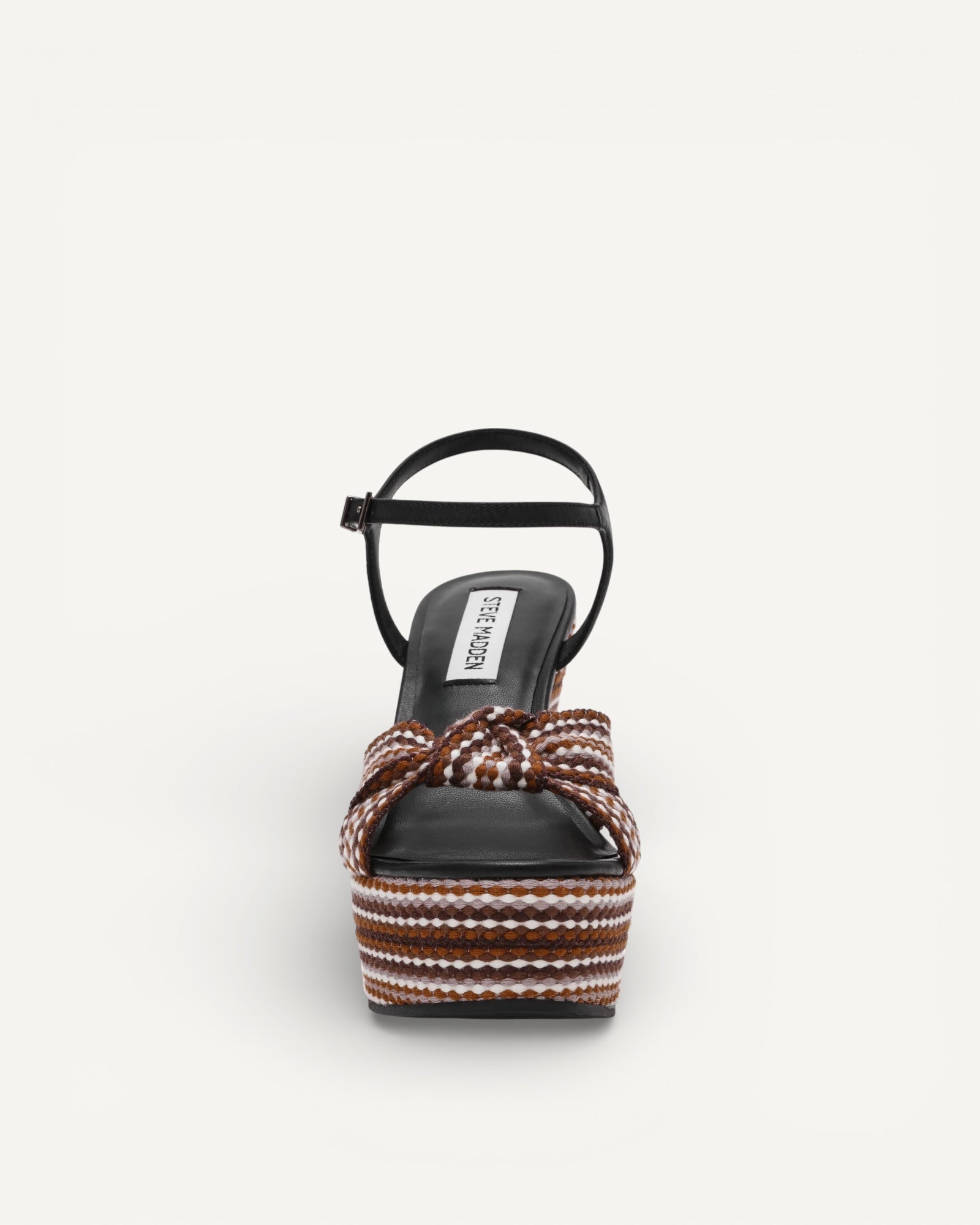 Steve Madden - Zeppa Aztec Nero Multi