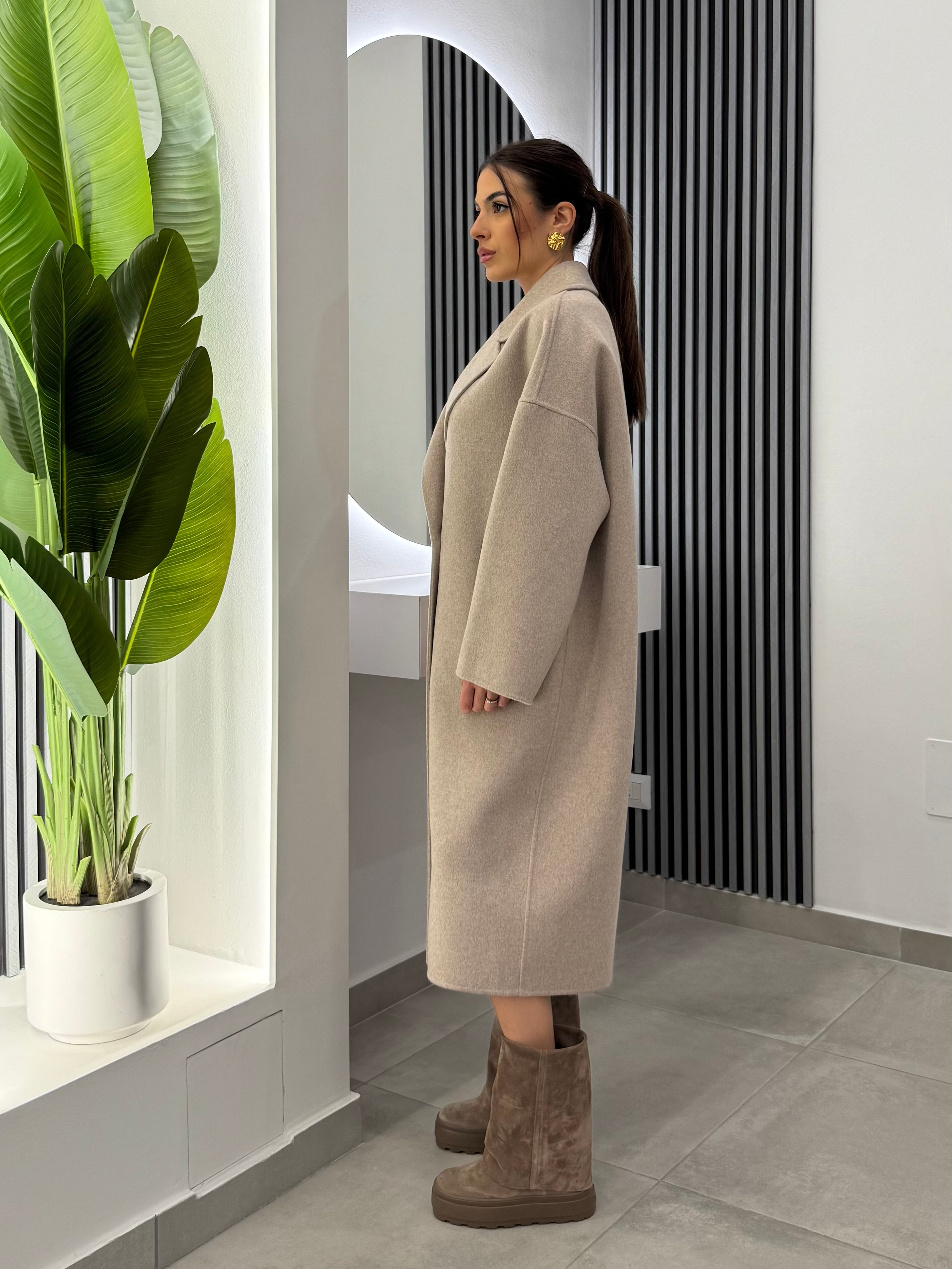 Park Place - Cappotto Jessica