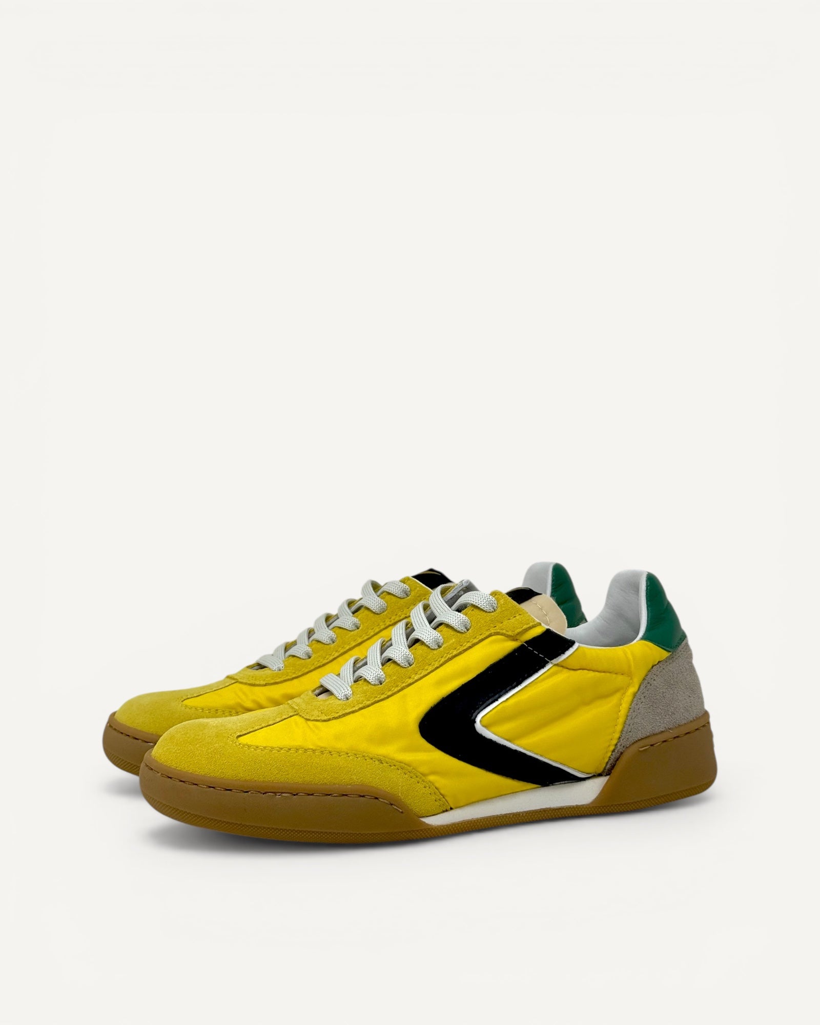 Valsport - Volley Nylon Yellow