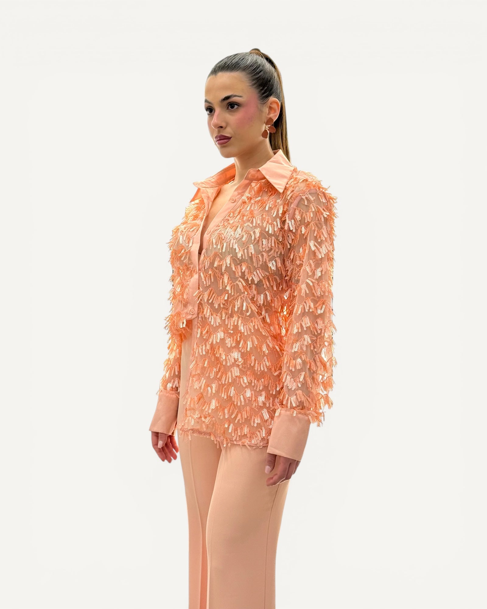 Odì Odì - Camicia Minori
