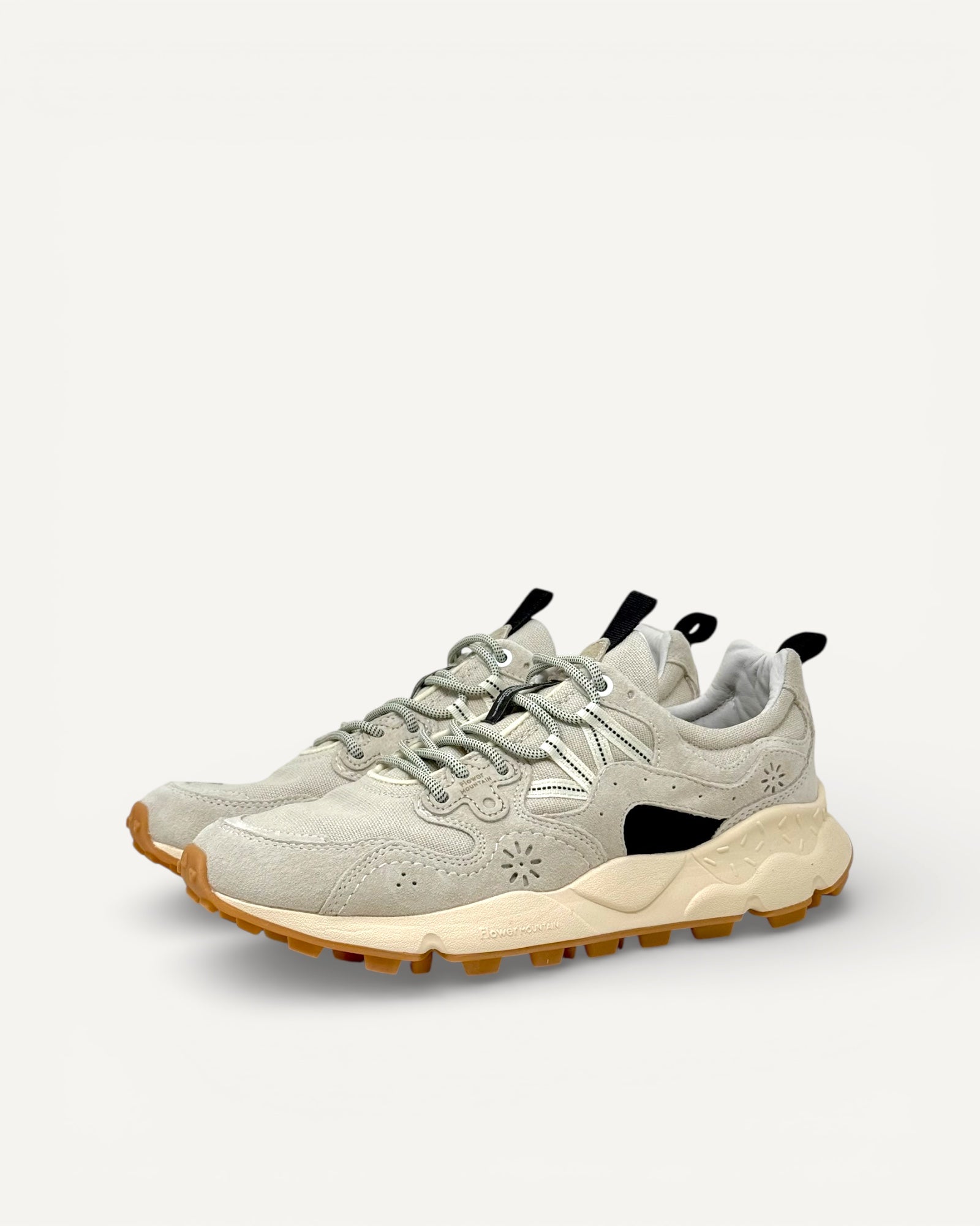 FlowerMountain - Yamano 3 Beige