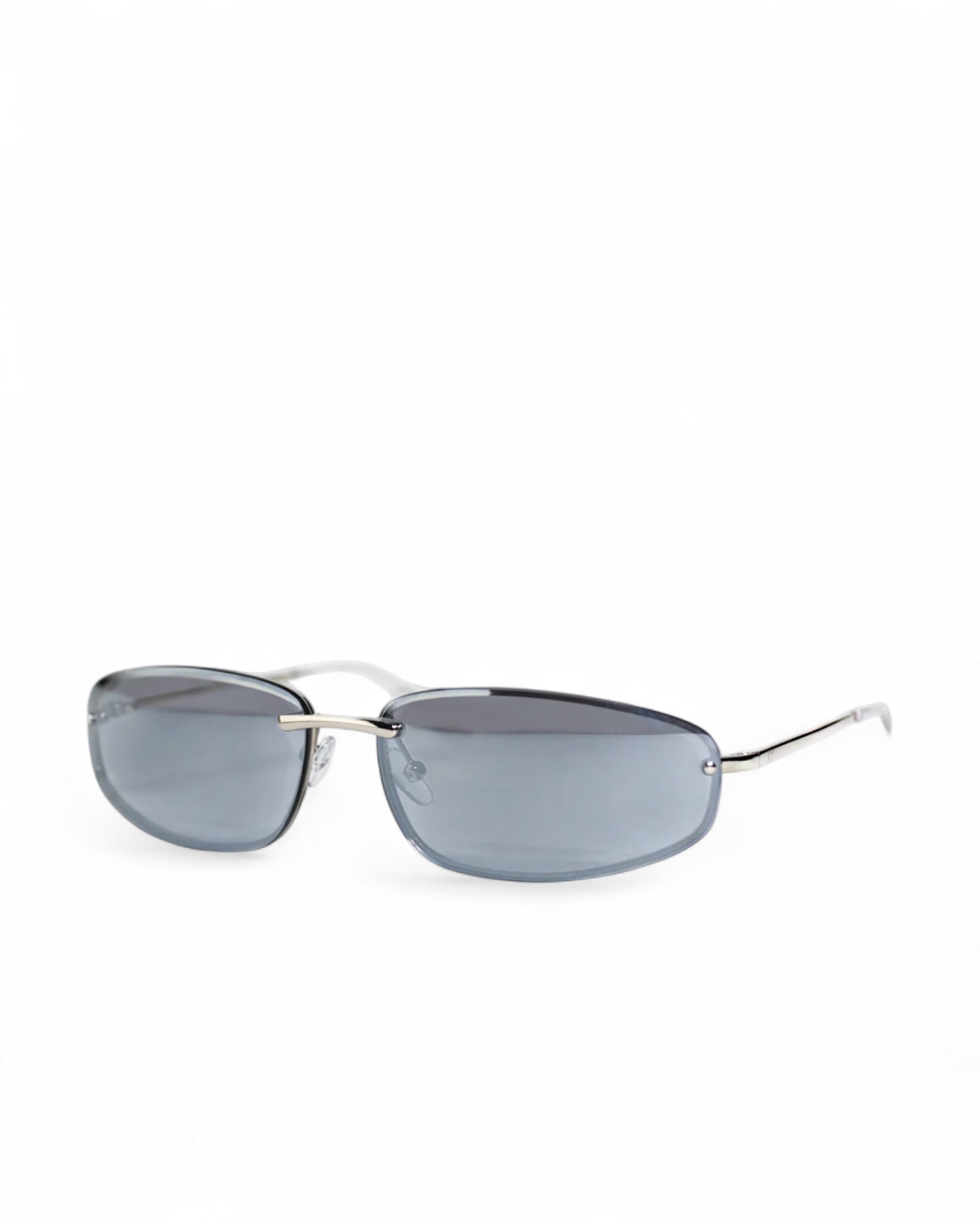 OS SUNGLASSES - Vaduz Silver