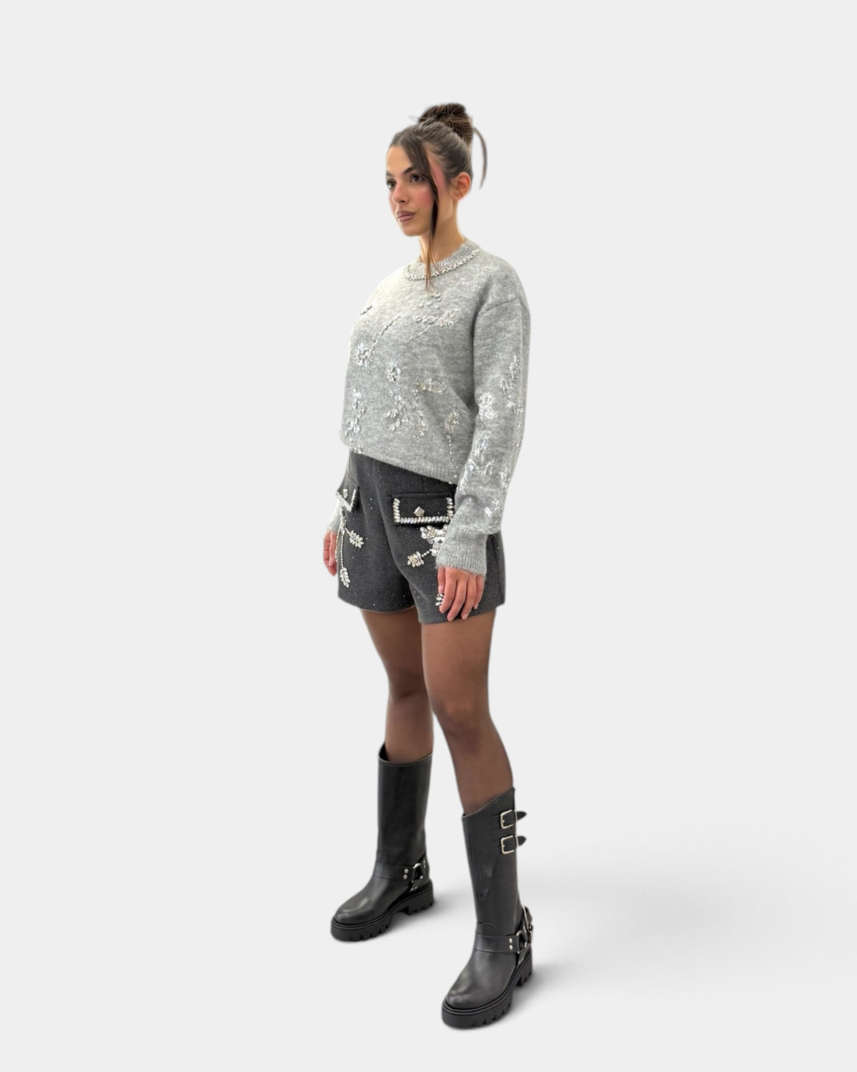 Odì Odì - Shorts Briga
