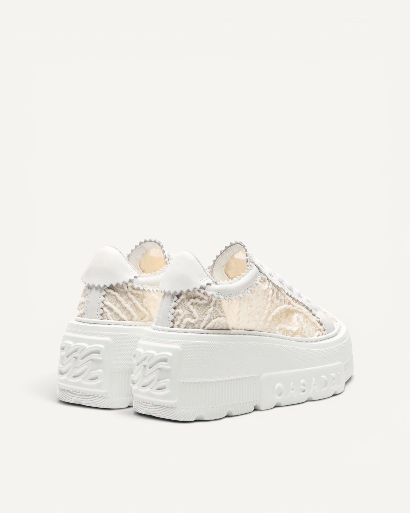 Casadei - Sneaker Nexus Chantilly