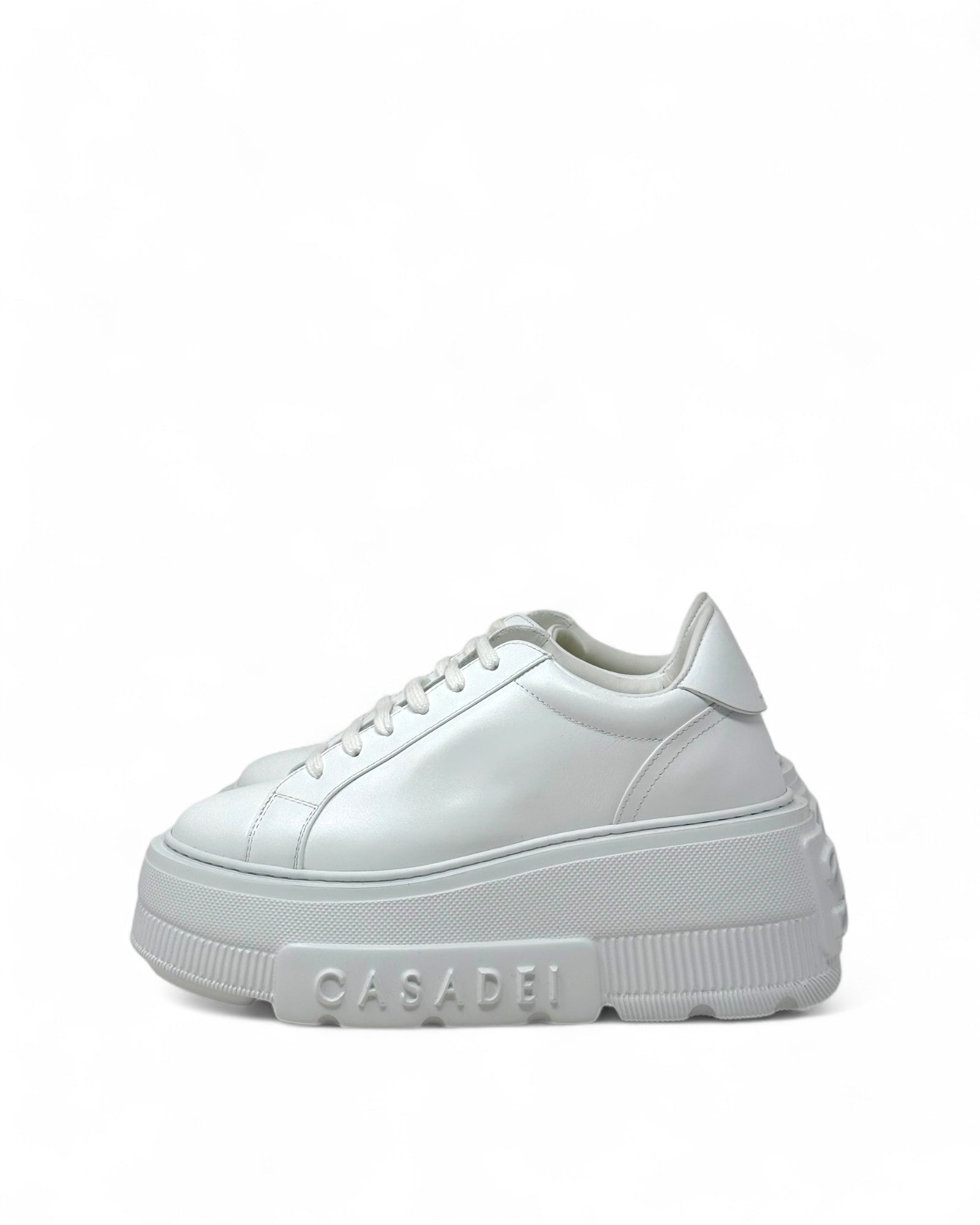 Casadei - Sneakes Nexus Aplsenales Bianca