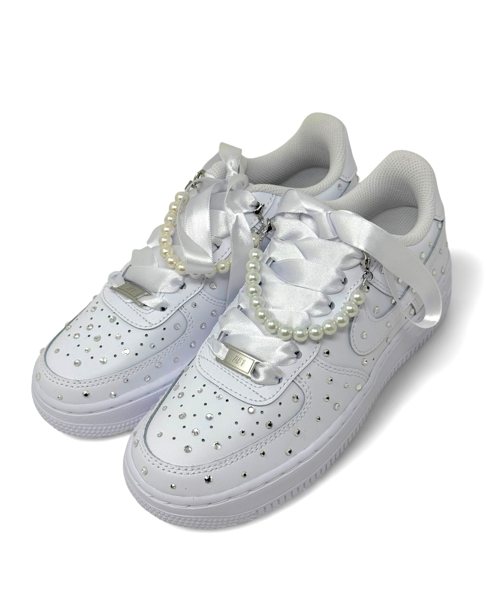 Nike Air Force 1 - Polaris