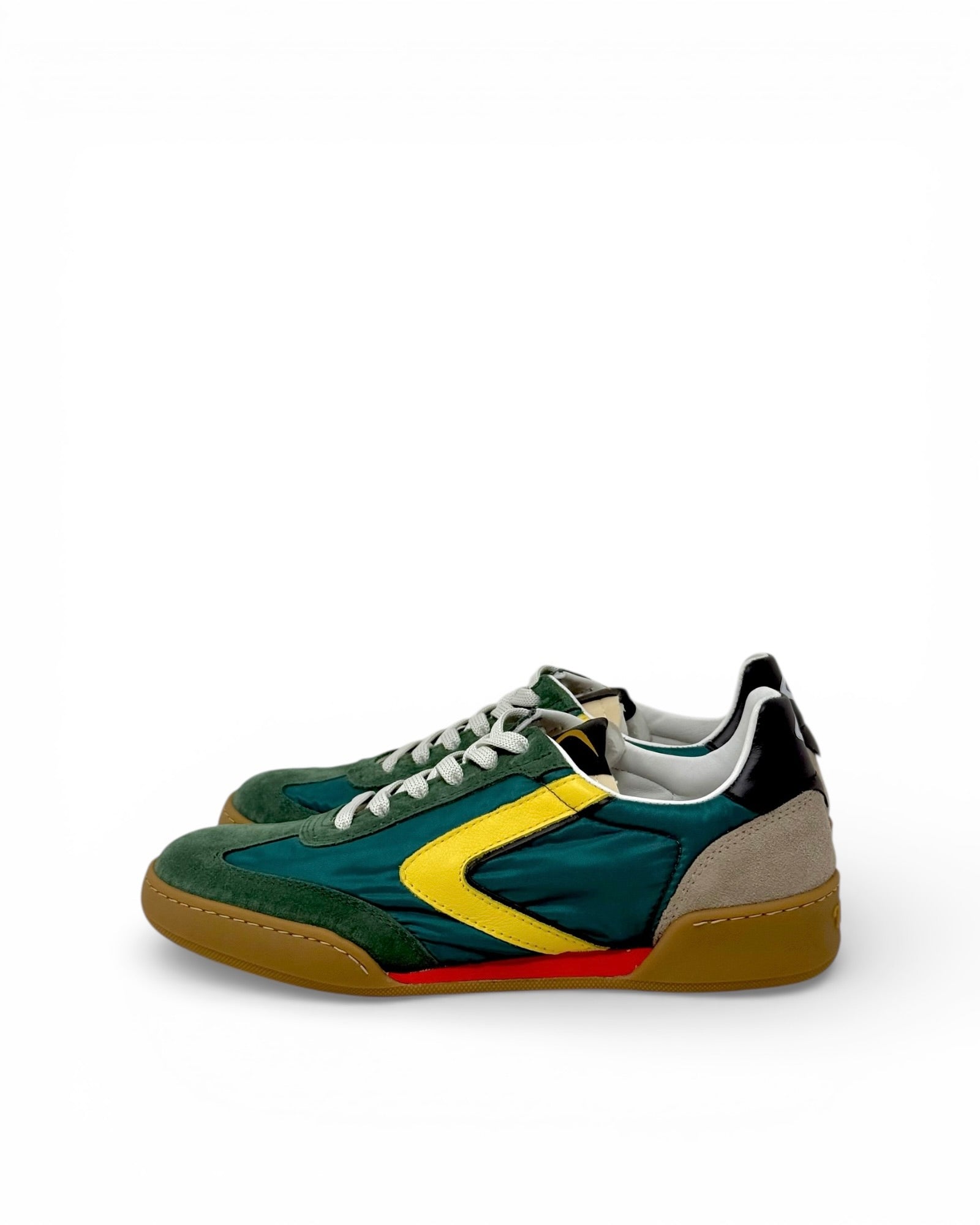 Valsport - Volley Nylon Green