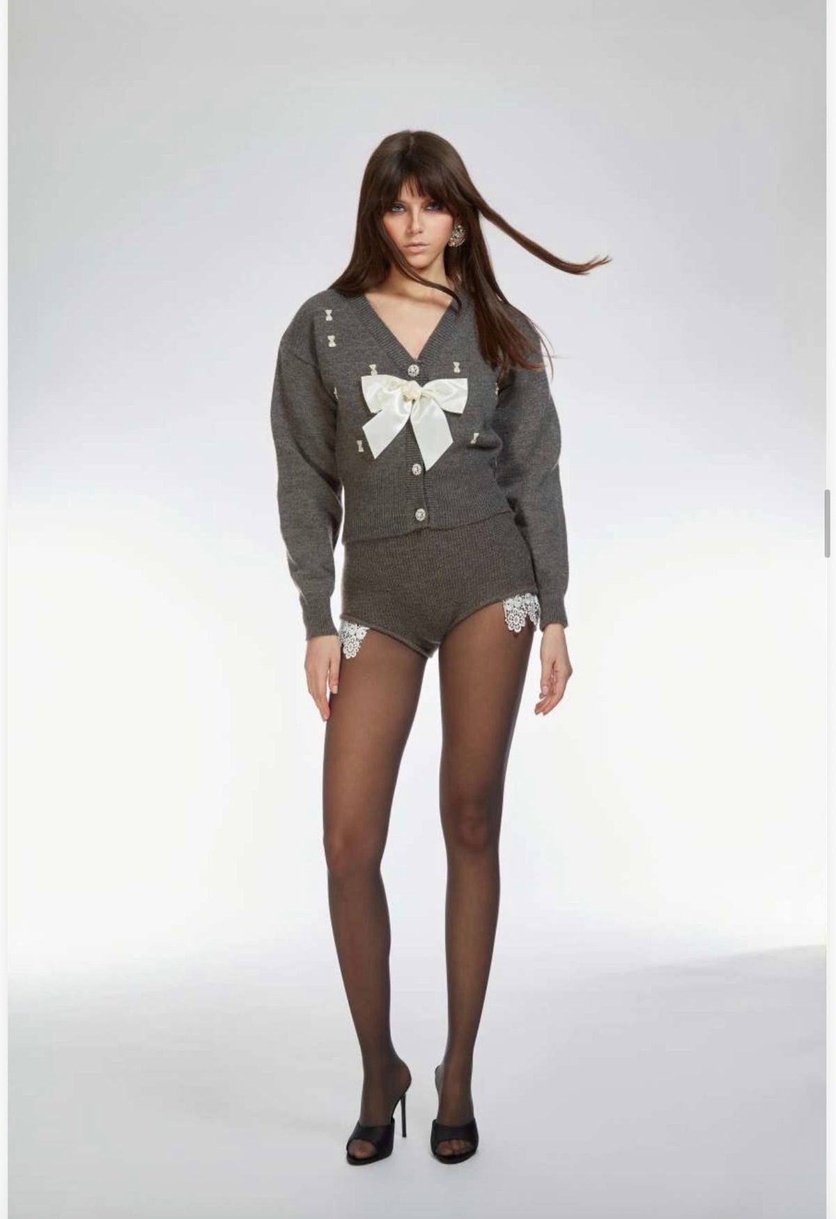 Odì Odì - Cardigan Samassi