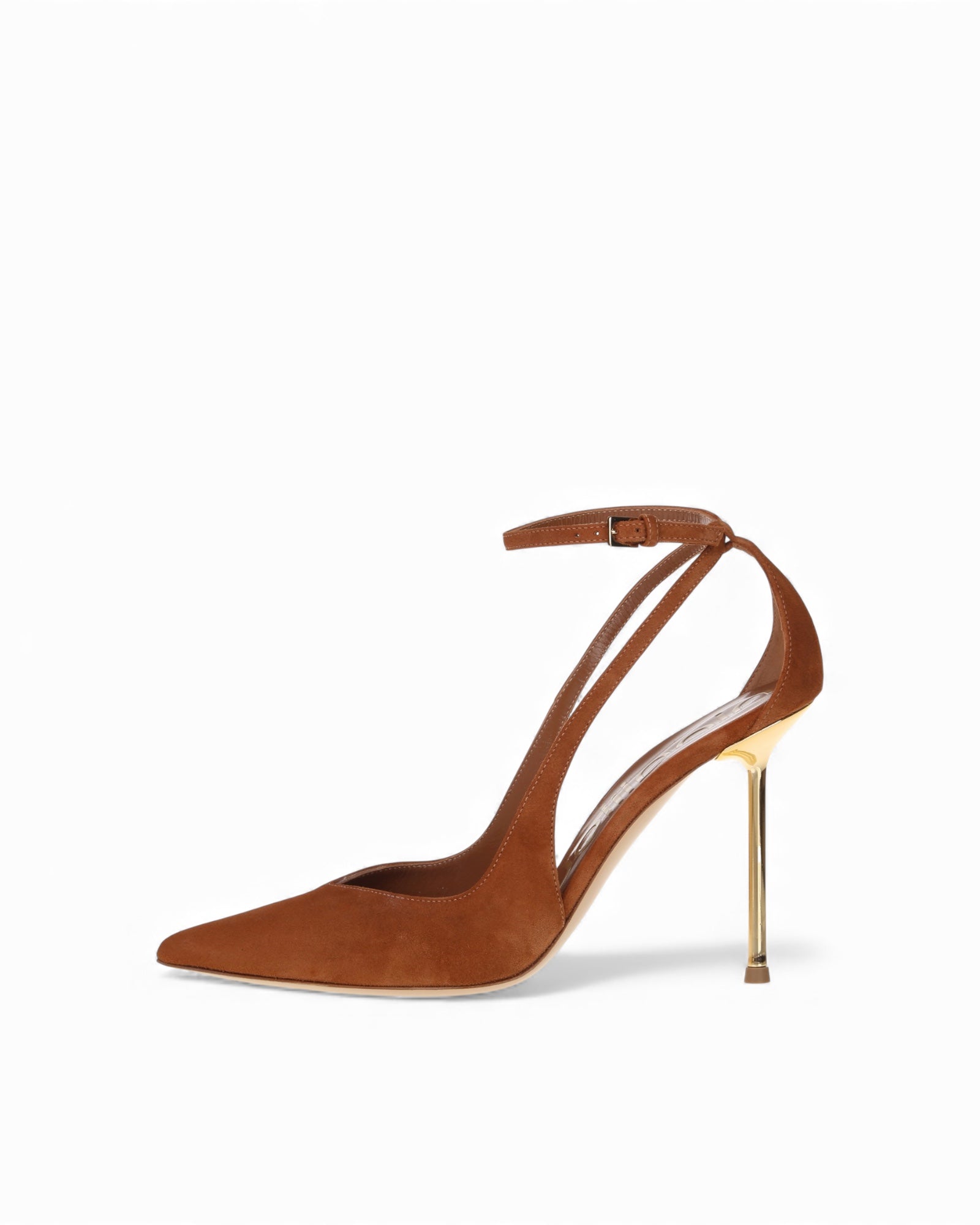 Nina Lilou - Décolleté Helen