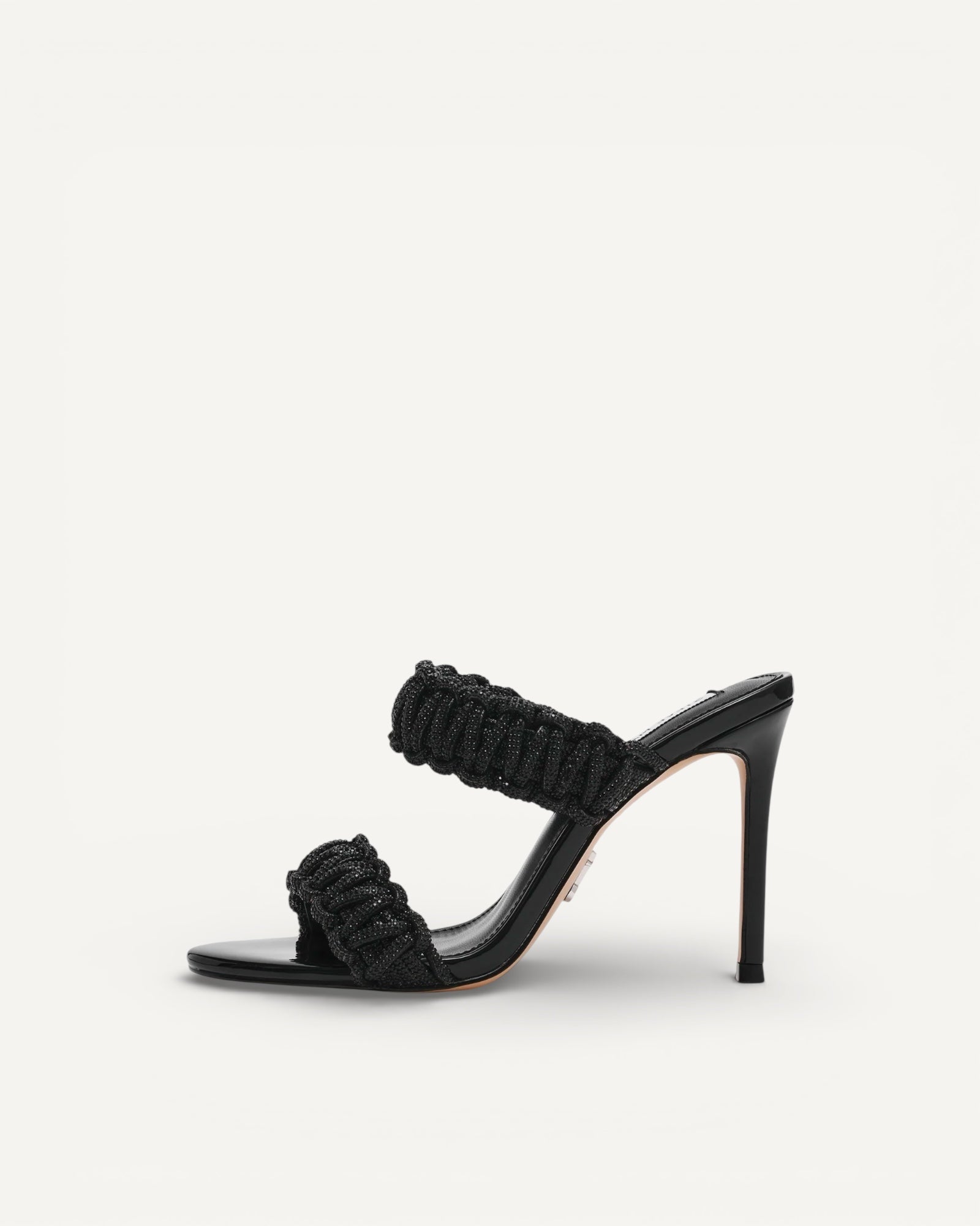 Steve Madden - Sandalo Theresia Nero