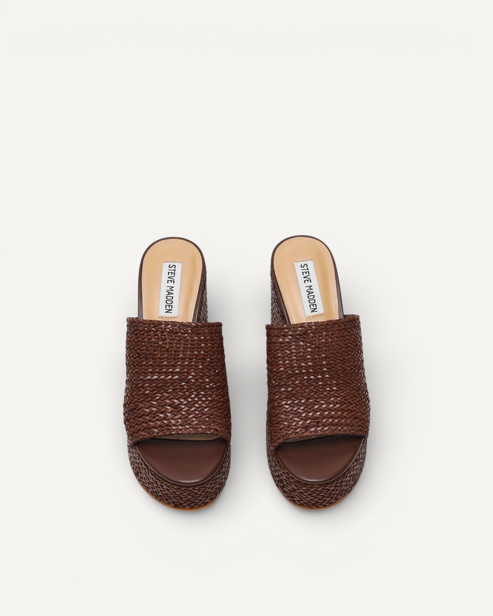 Steve Madden - Zeppa Cassi