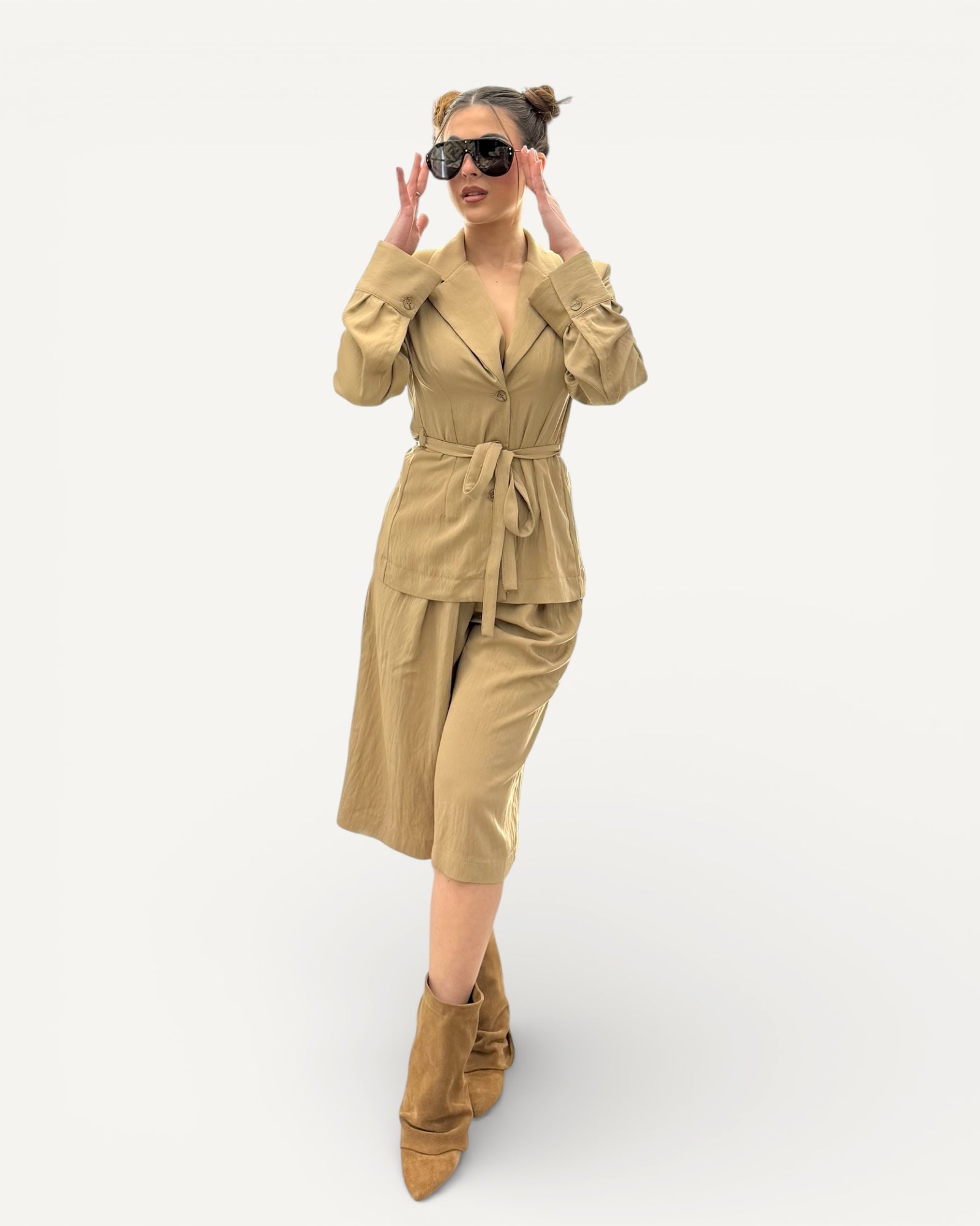 Kontatto - Bermuda Pences