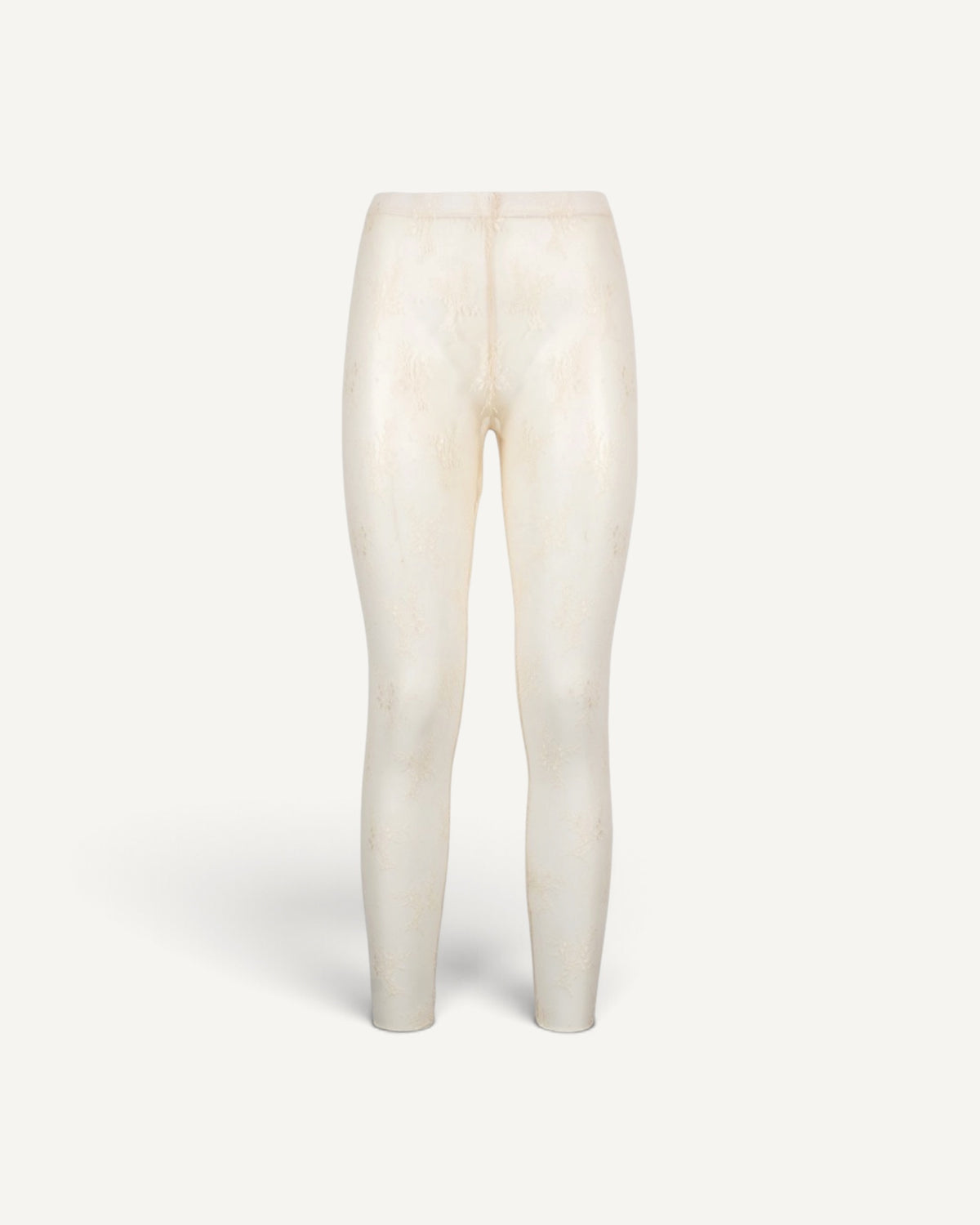 Odì Odì - Leggings Oparino Burro