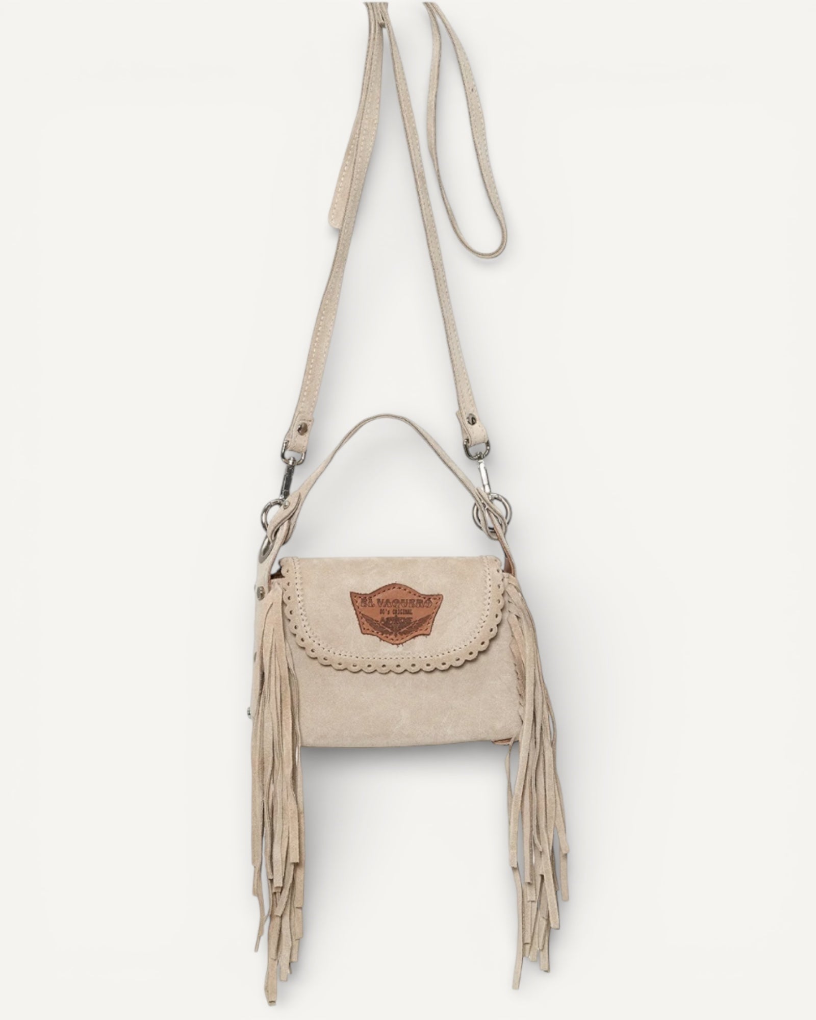 El Vaquero - Daria Silverstone Corda