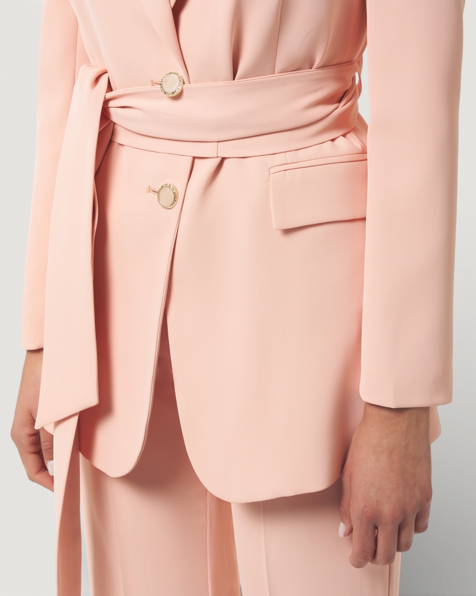 Silence Limited - Mara Blazer