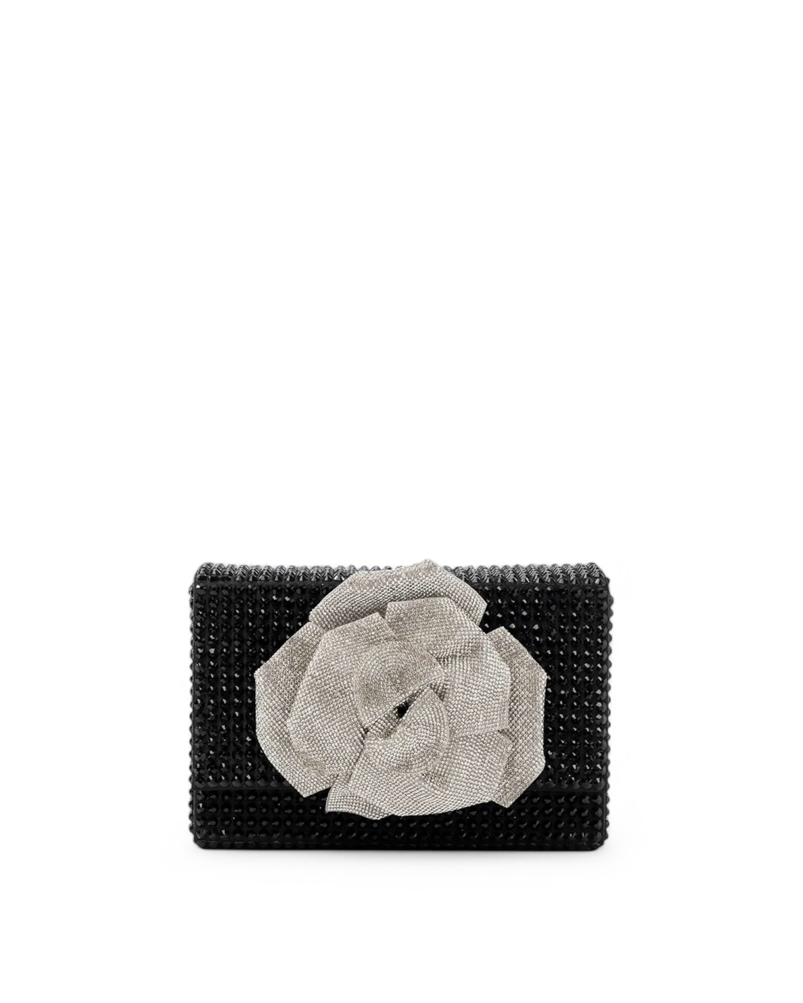 Twentyfourhaitch - Clutch Charleston Nera