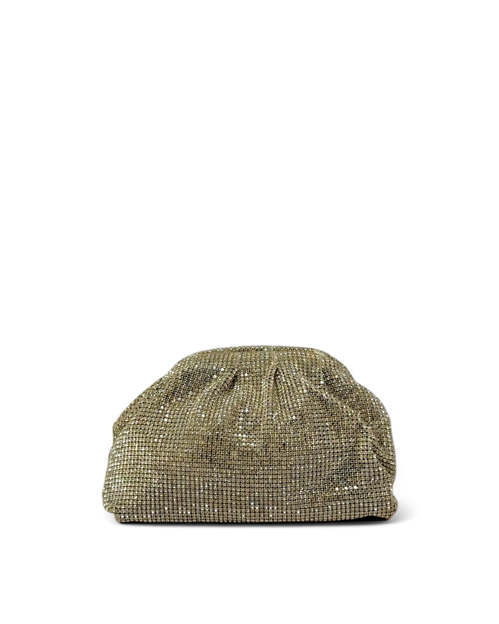 Twentyfourhaitch - Clutch Petra Oro
