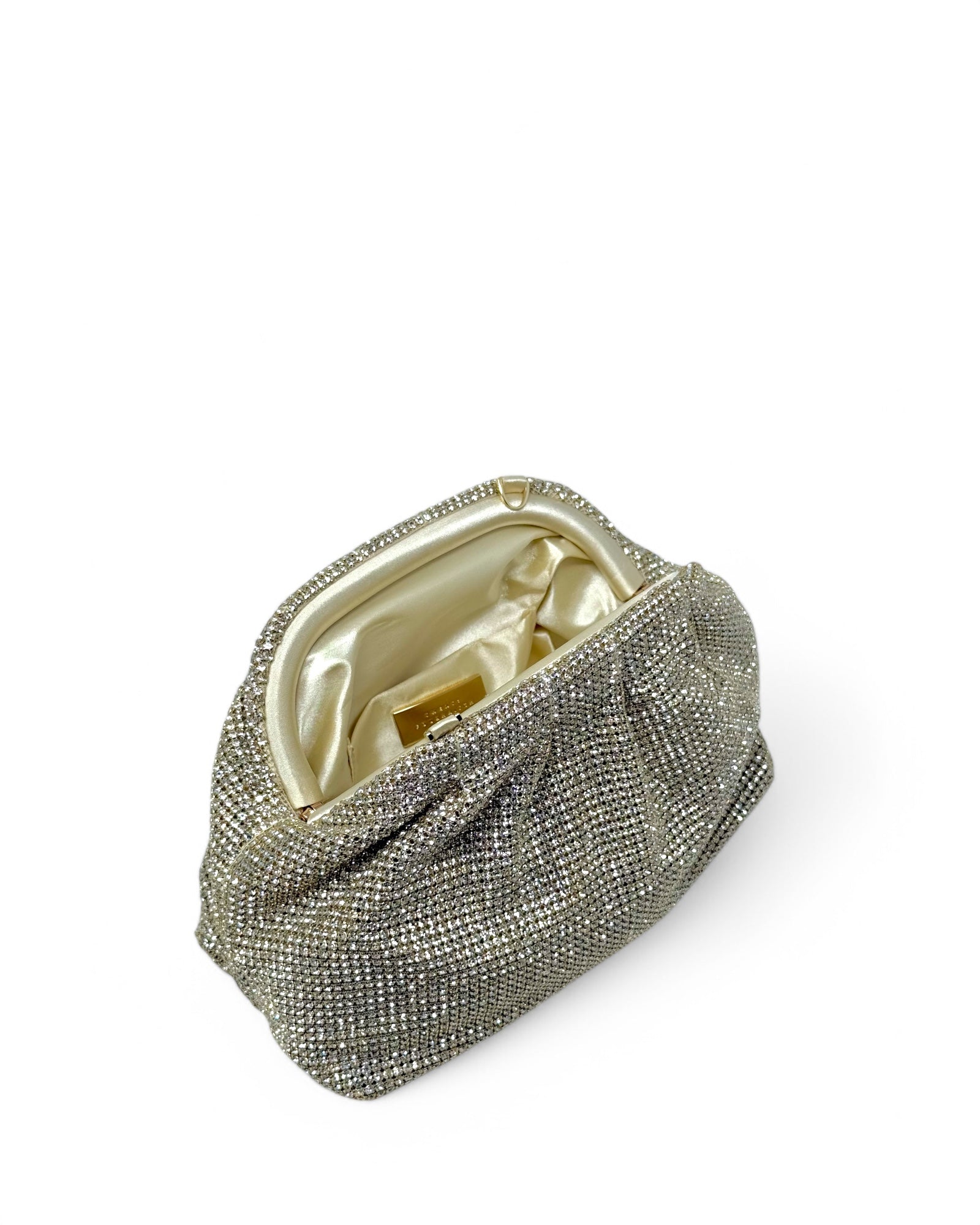 Twentyfourhaitch - Clutch Petra Oro