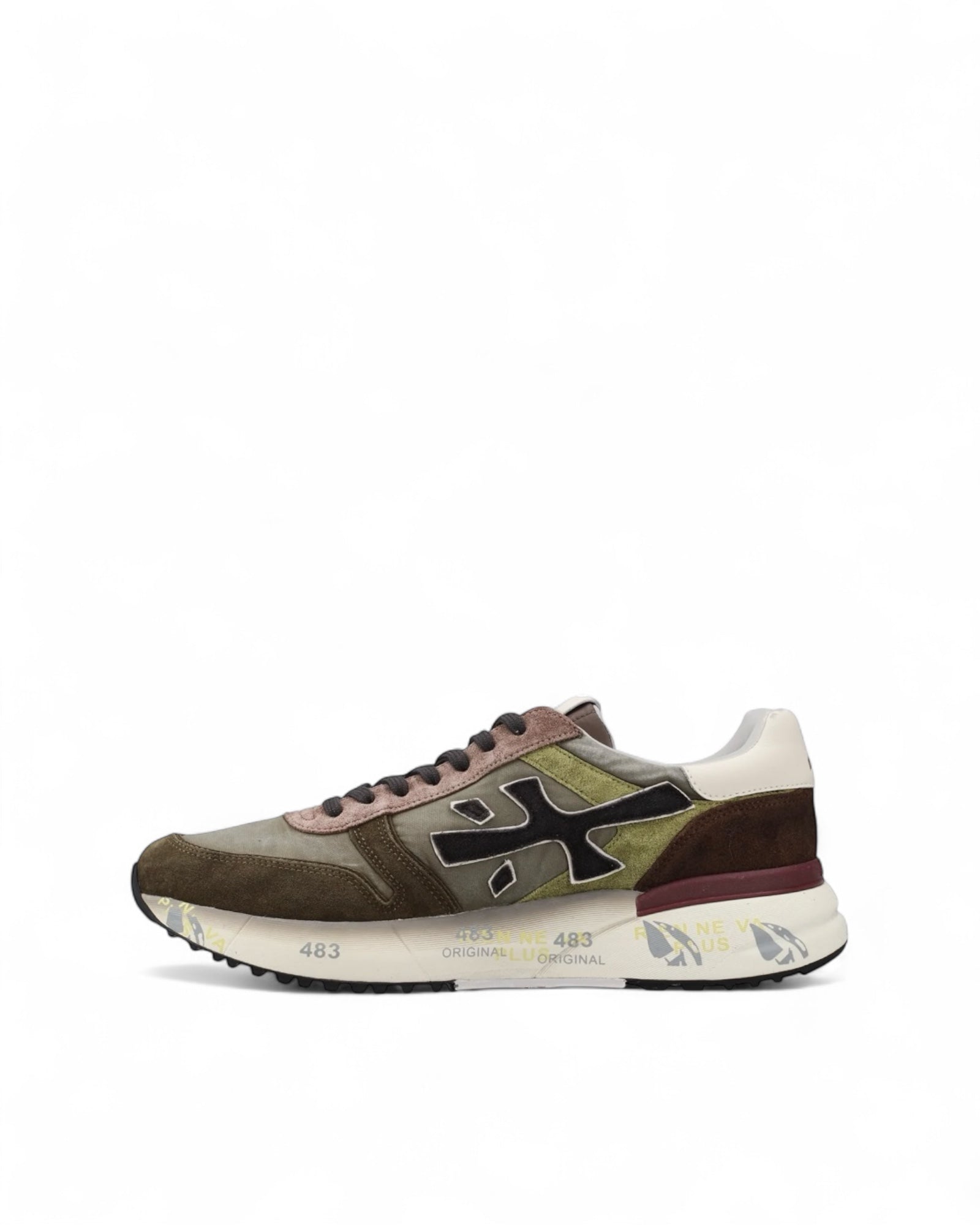 Premiata - Mick 7717