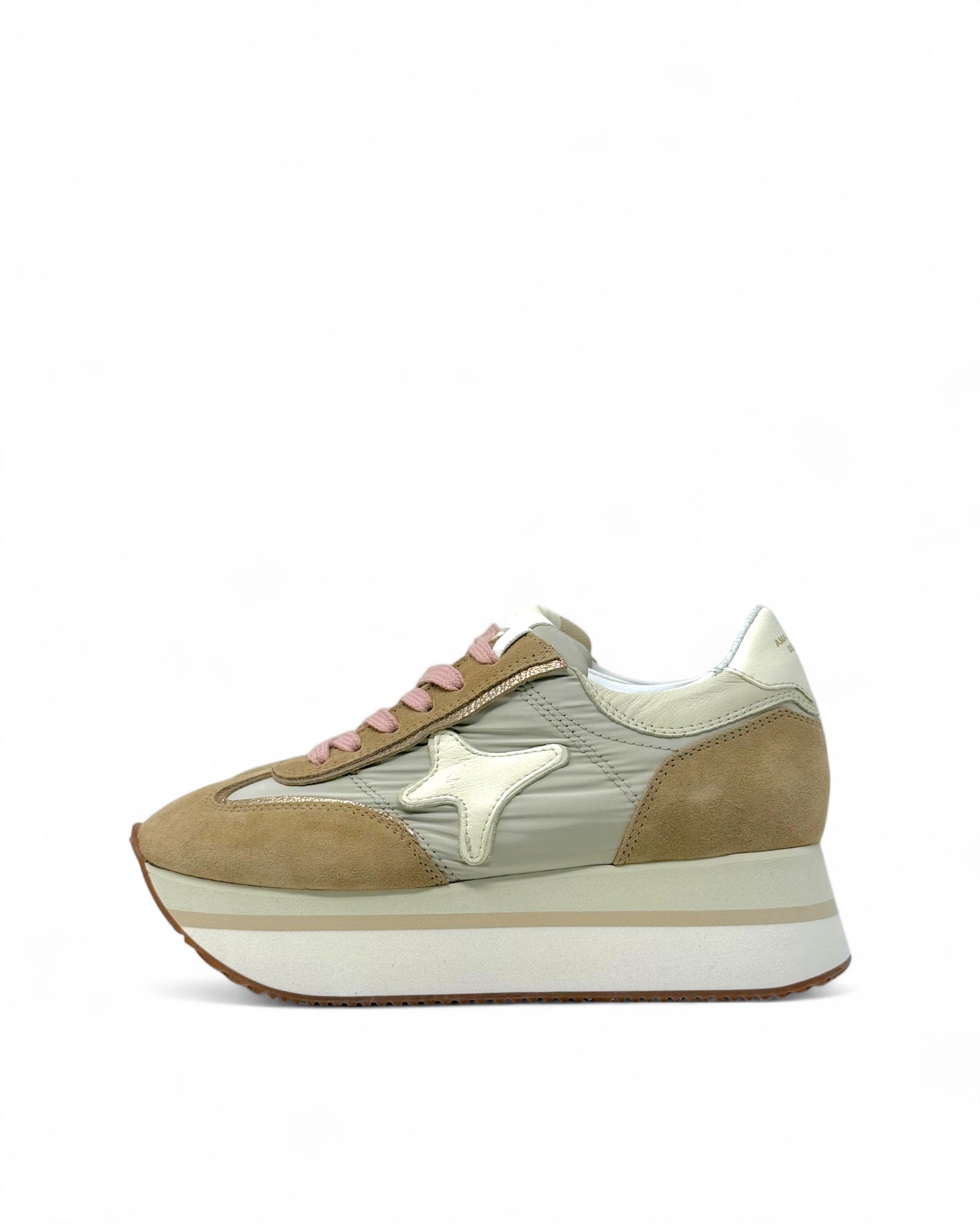 Ama Brand - Sneakers Lady