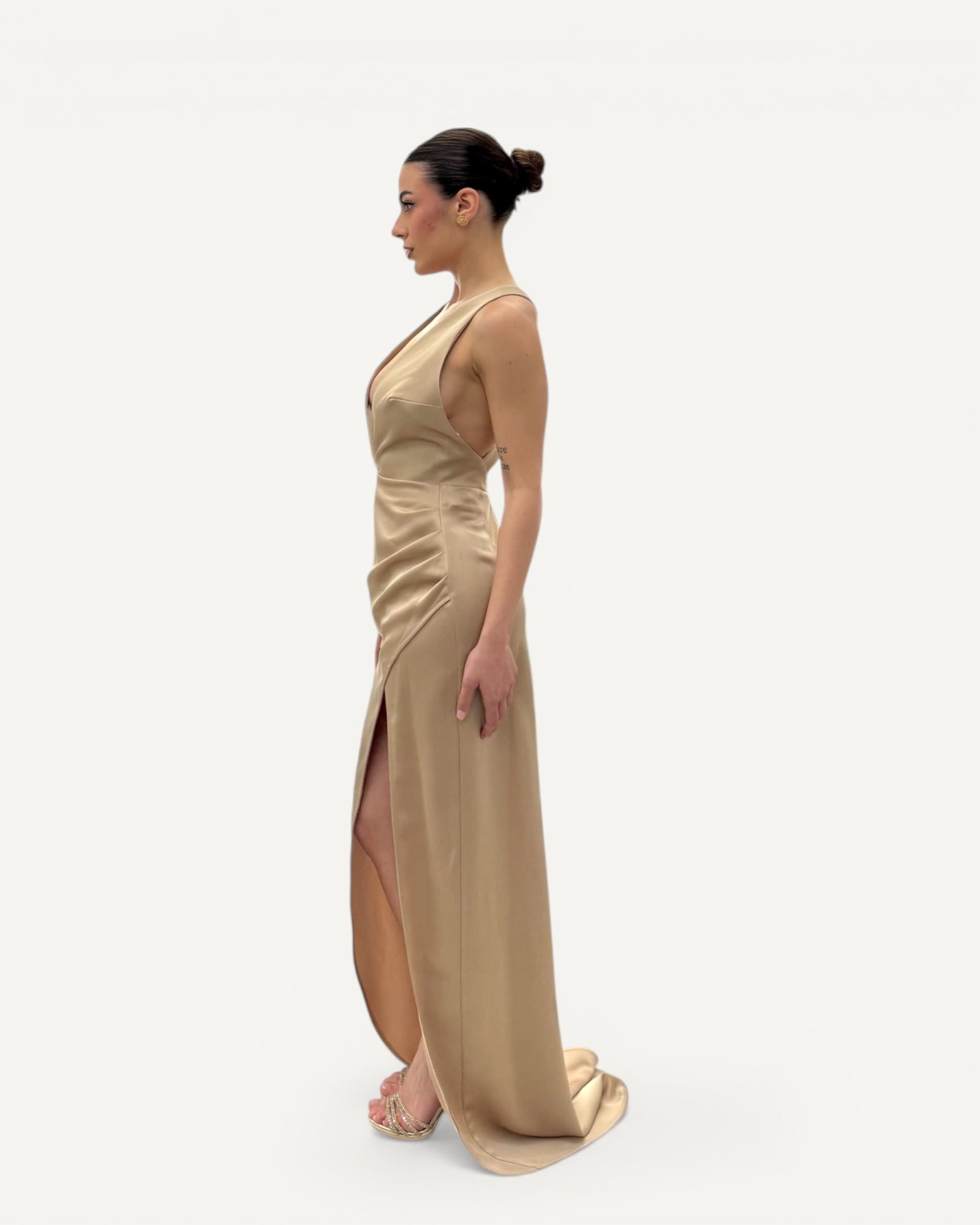 Silence Limited - Inx Dress