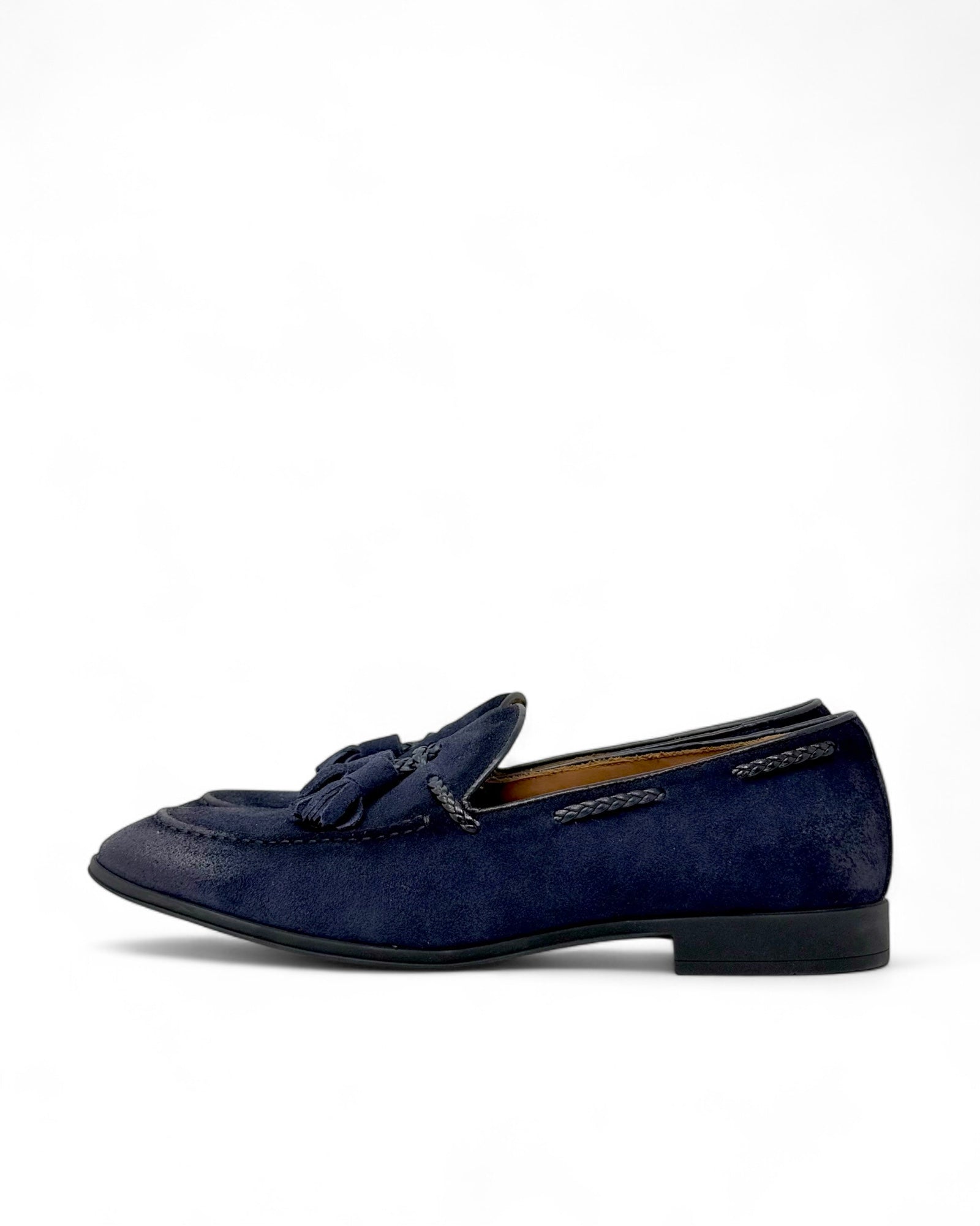 Corvari - Mocassino Nappine