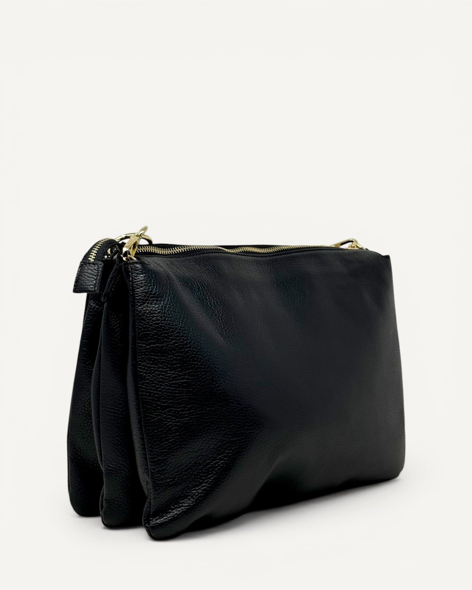 My Best Bag - Reflex Dollaro Big Black