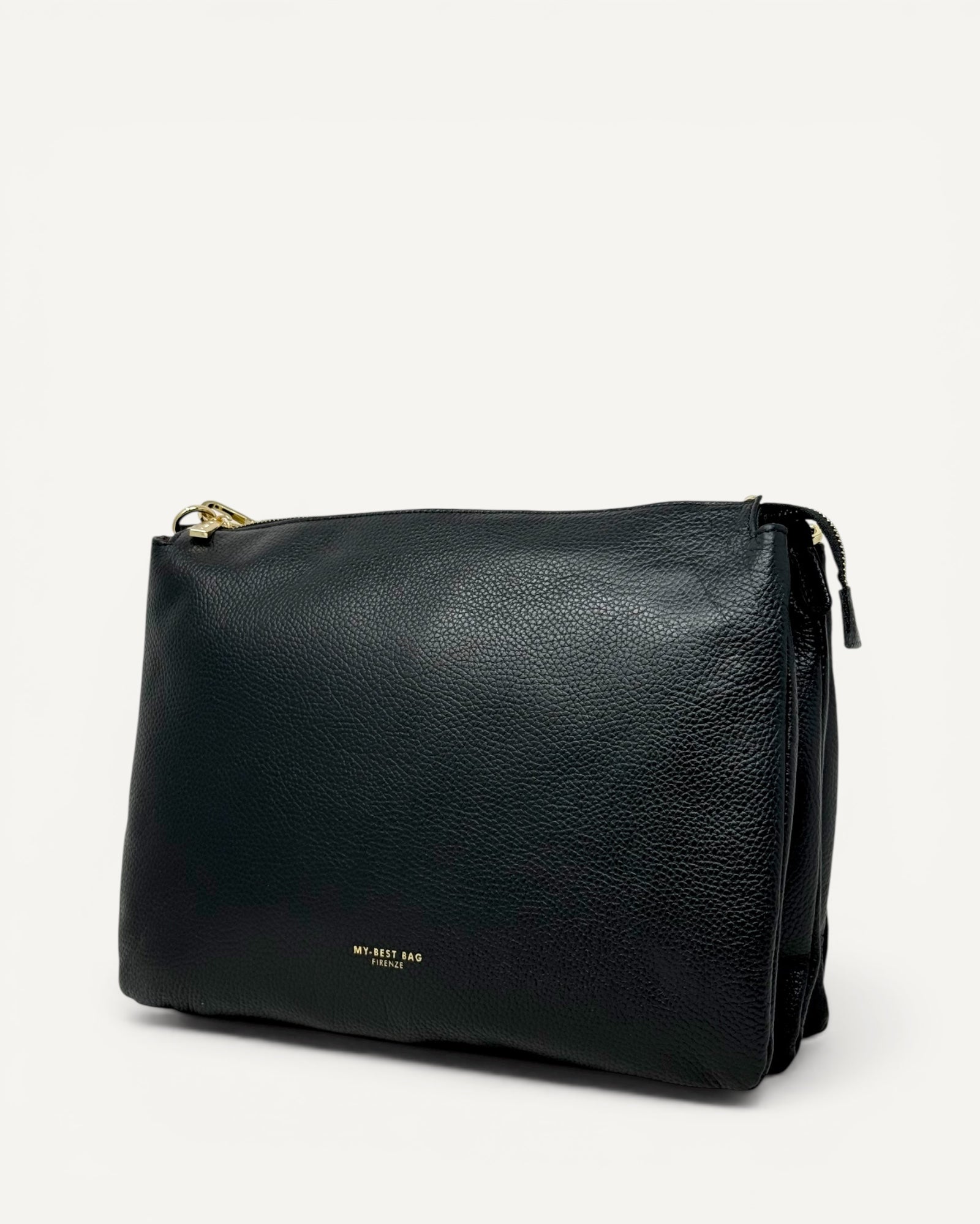 My Best Bag - Reflex Dollaro Big Black