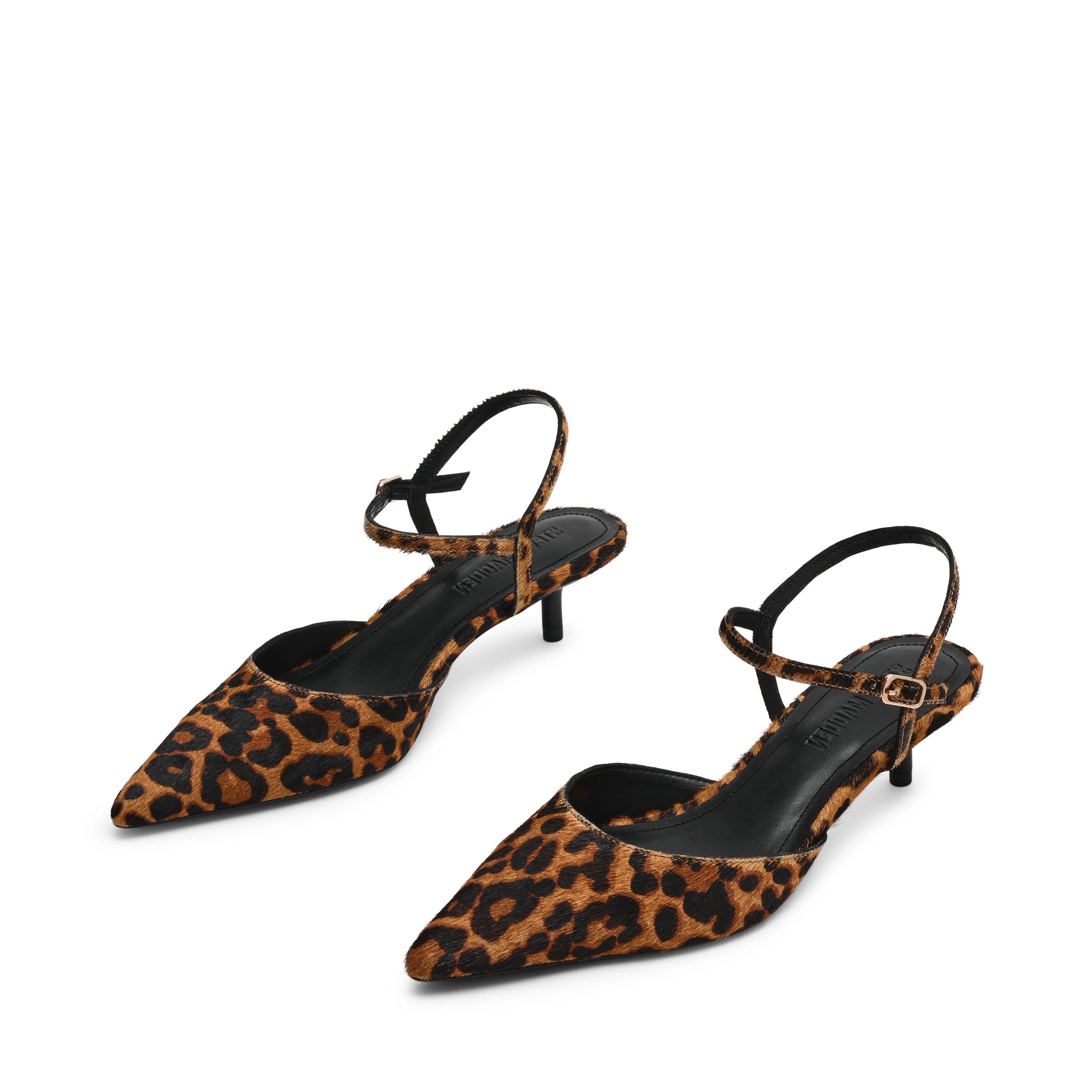 Steve Madden - Adelaide Leopard