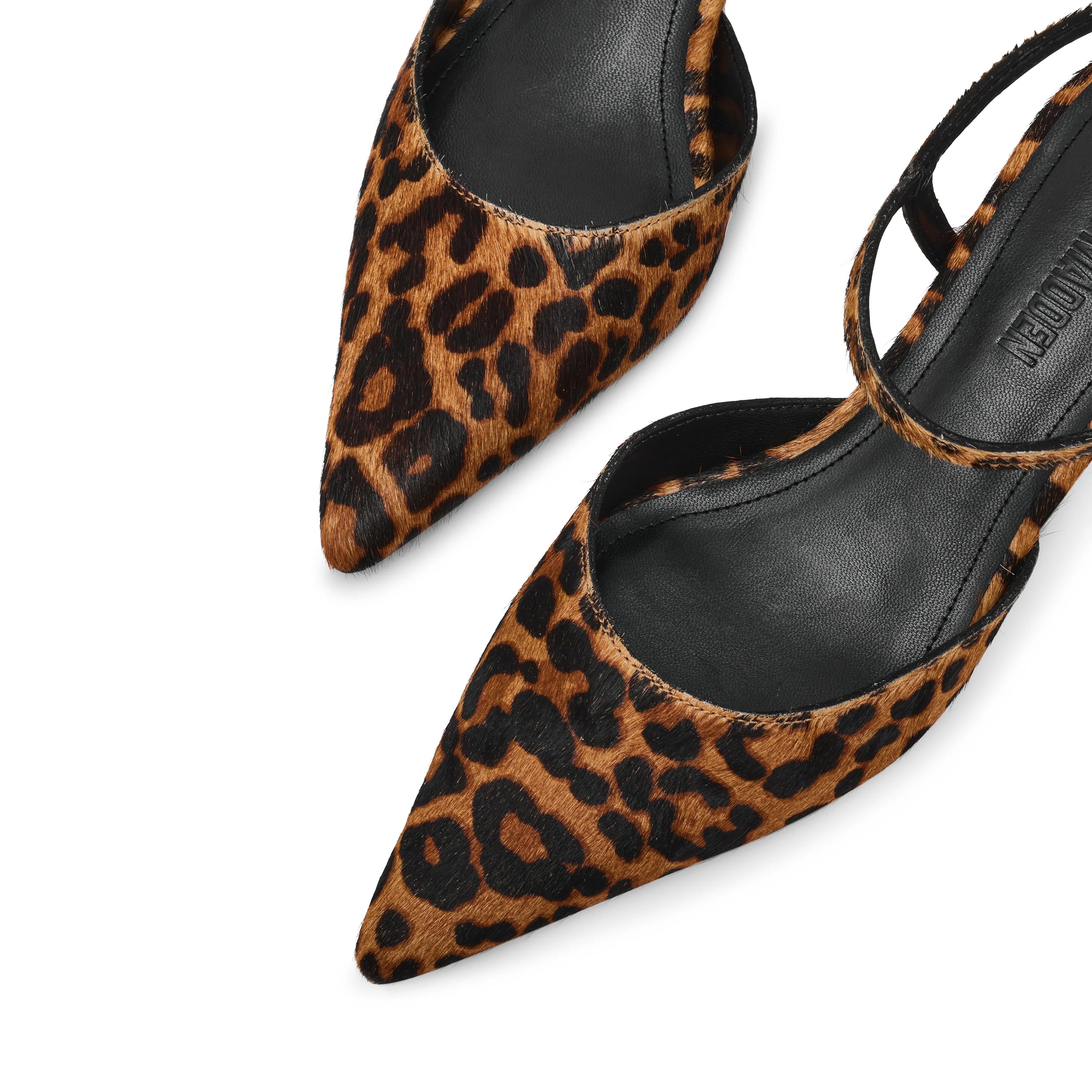 Steve Madden - Adelaide Leopard