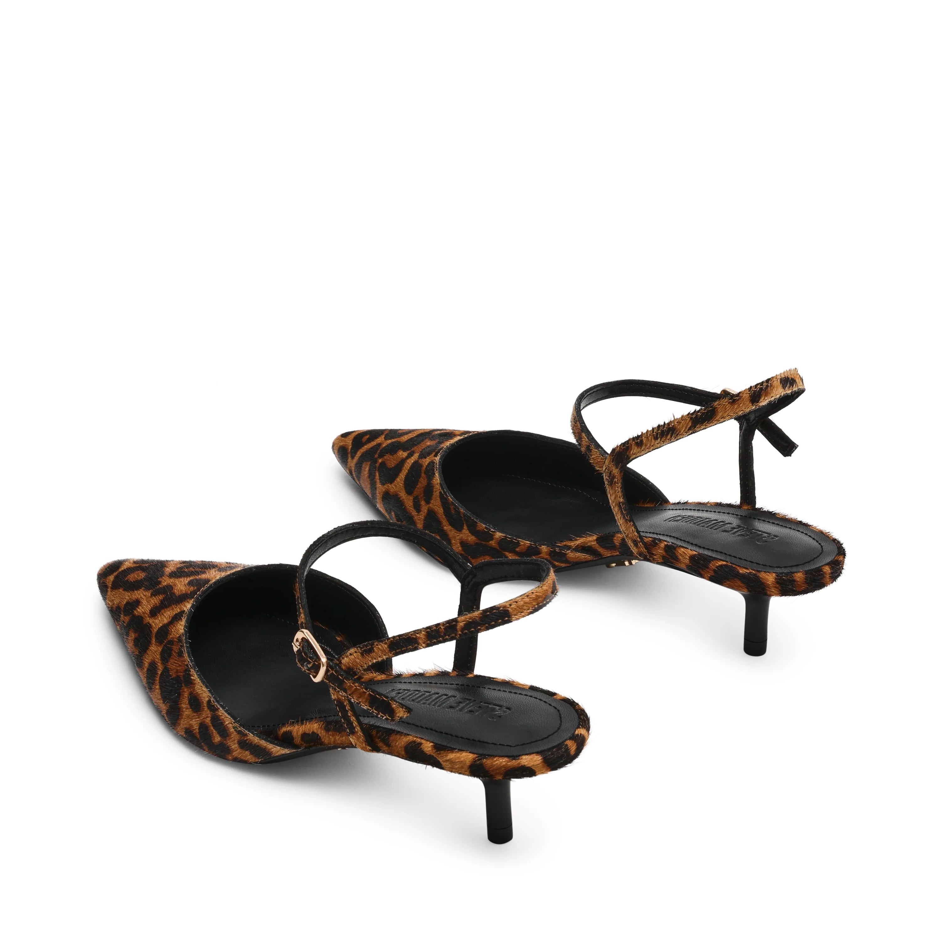 Steve Madden - Adelaide Leopard