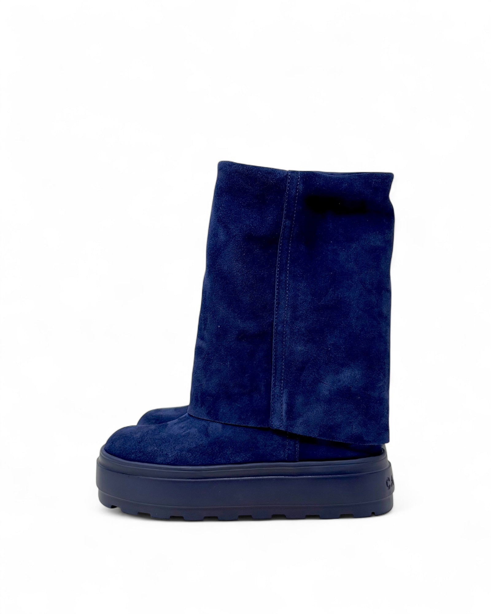 Casadei - High Boots NightSky