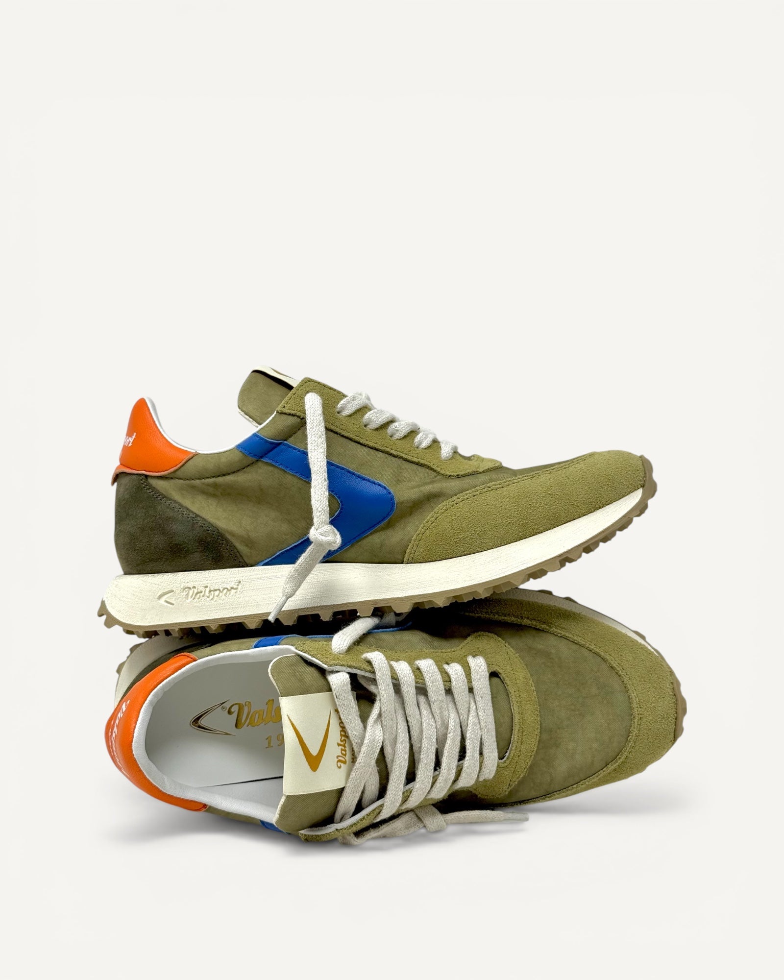 Valsport - Start Run Nylon Vintage Musk