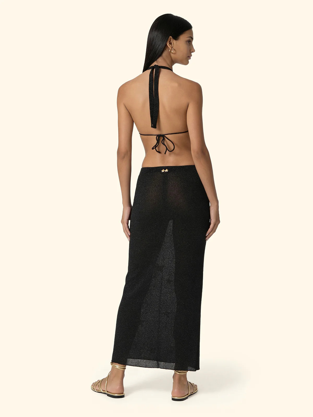 F**K - Gonna lunga SW1148-BK