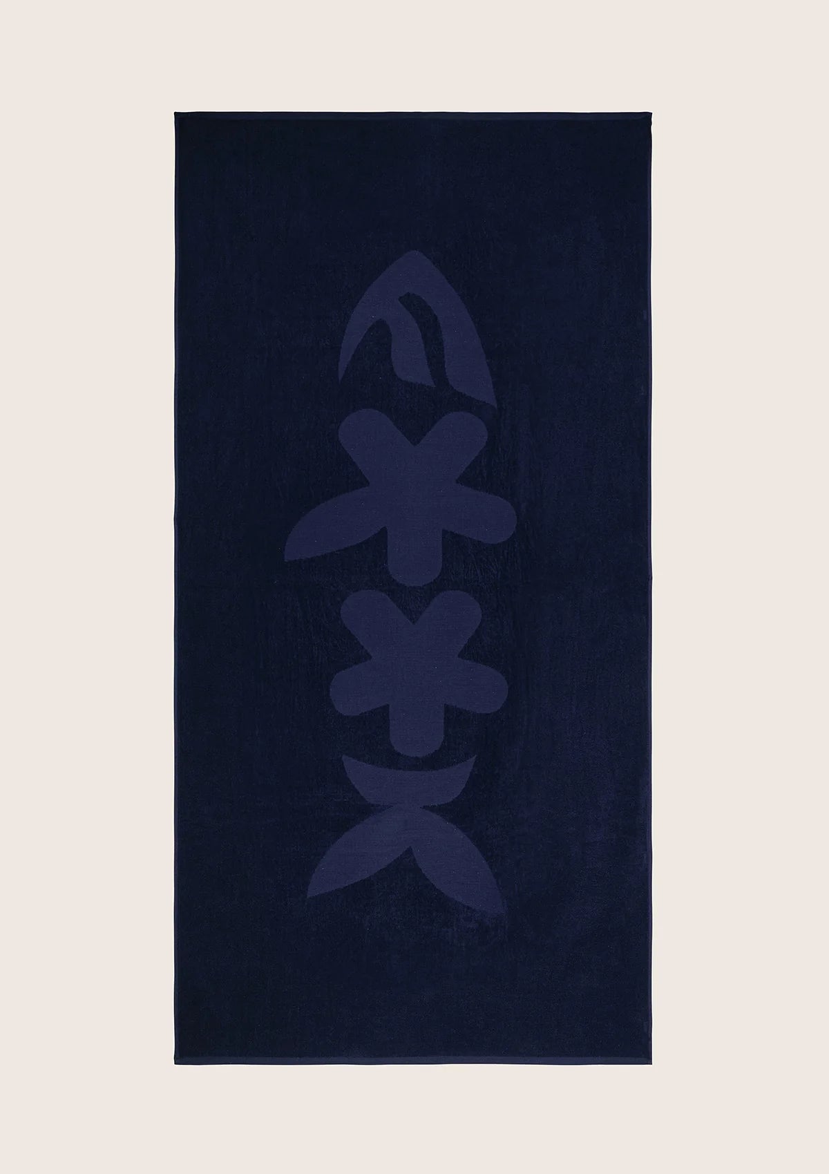 F**K - Telo Mare Blu M01TU86-BU