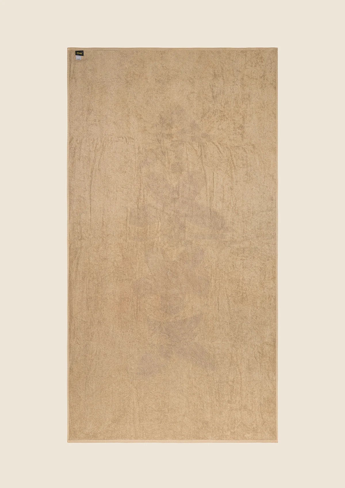 F**K - Telo Mare Beige M01TU86-BG