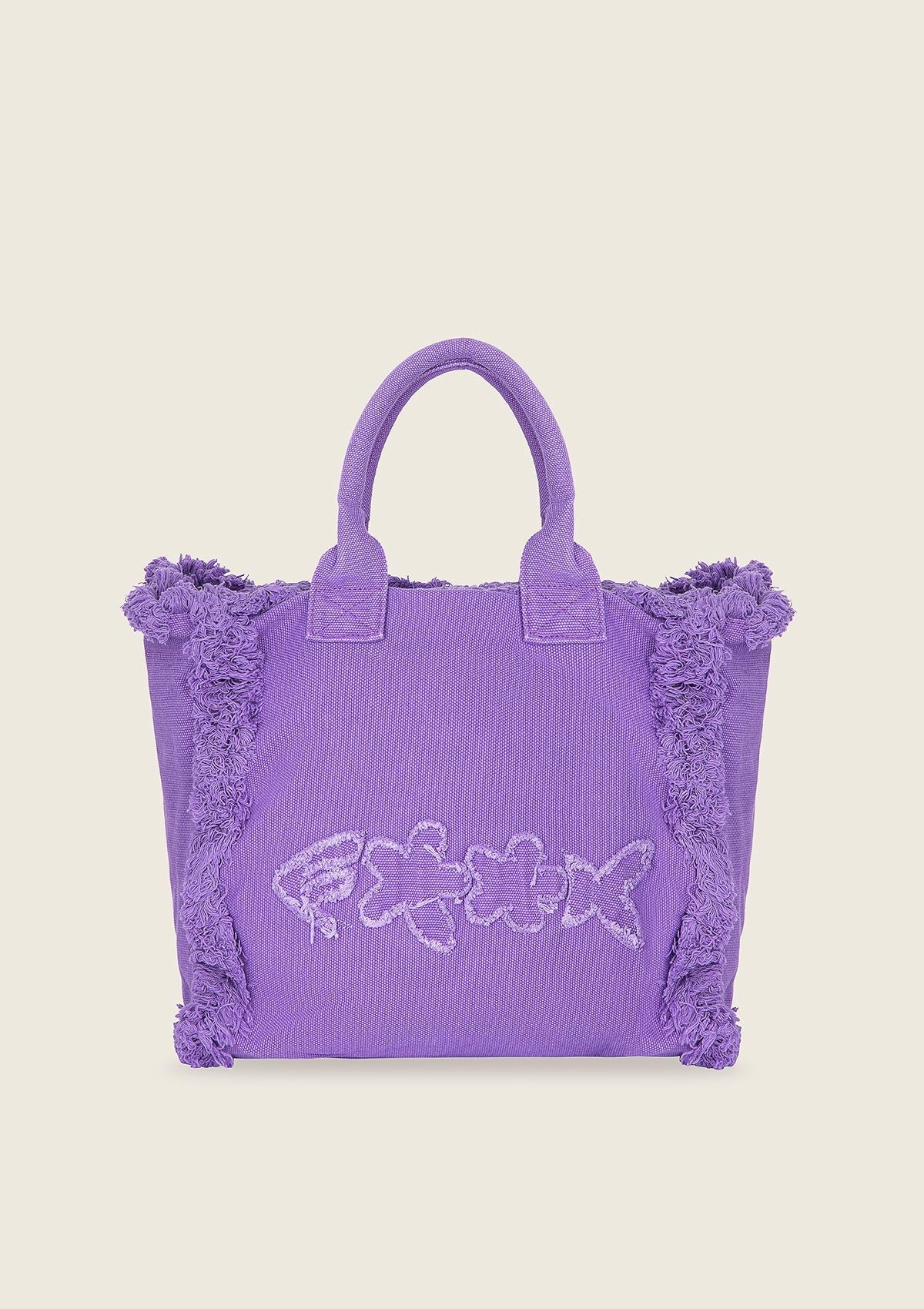 F**K - Beachbag Donna Viola A053-VI
