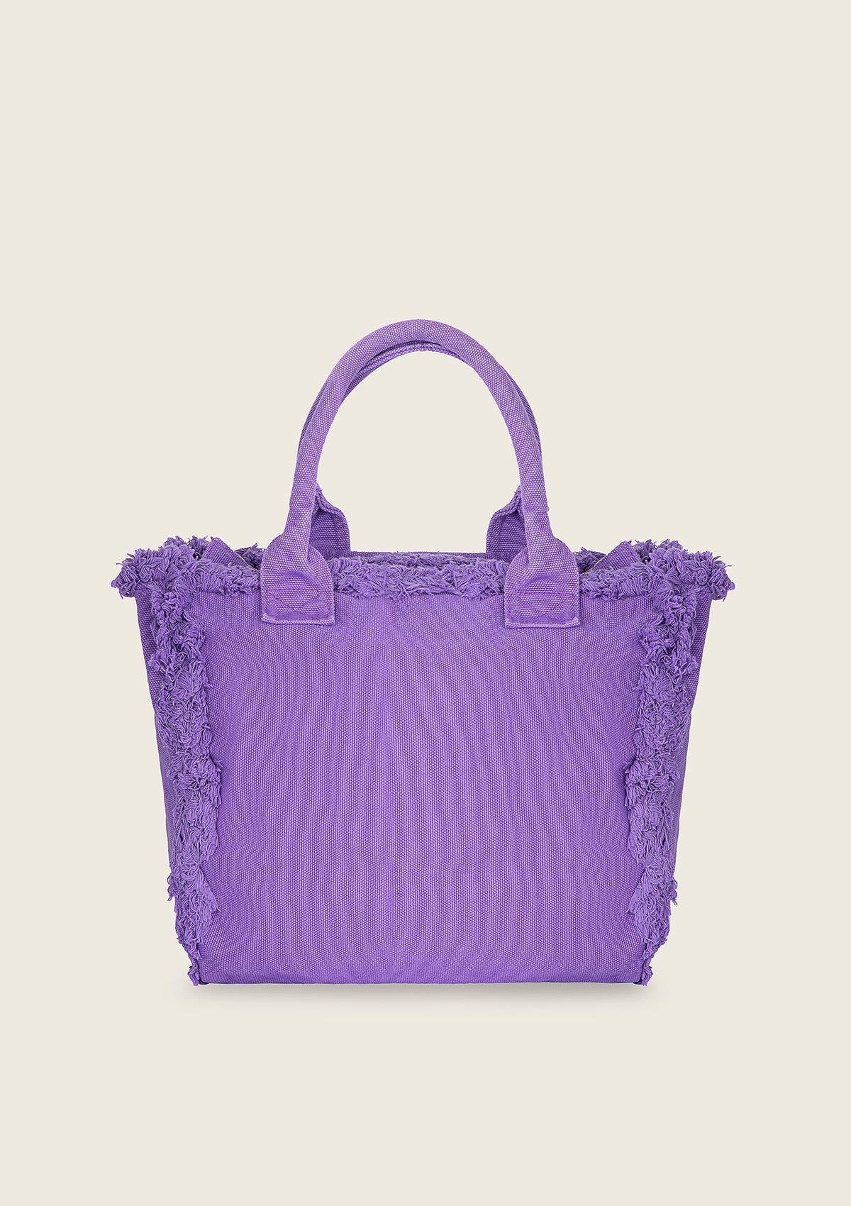 F**K - Beachbag Donna Viola A053-VI