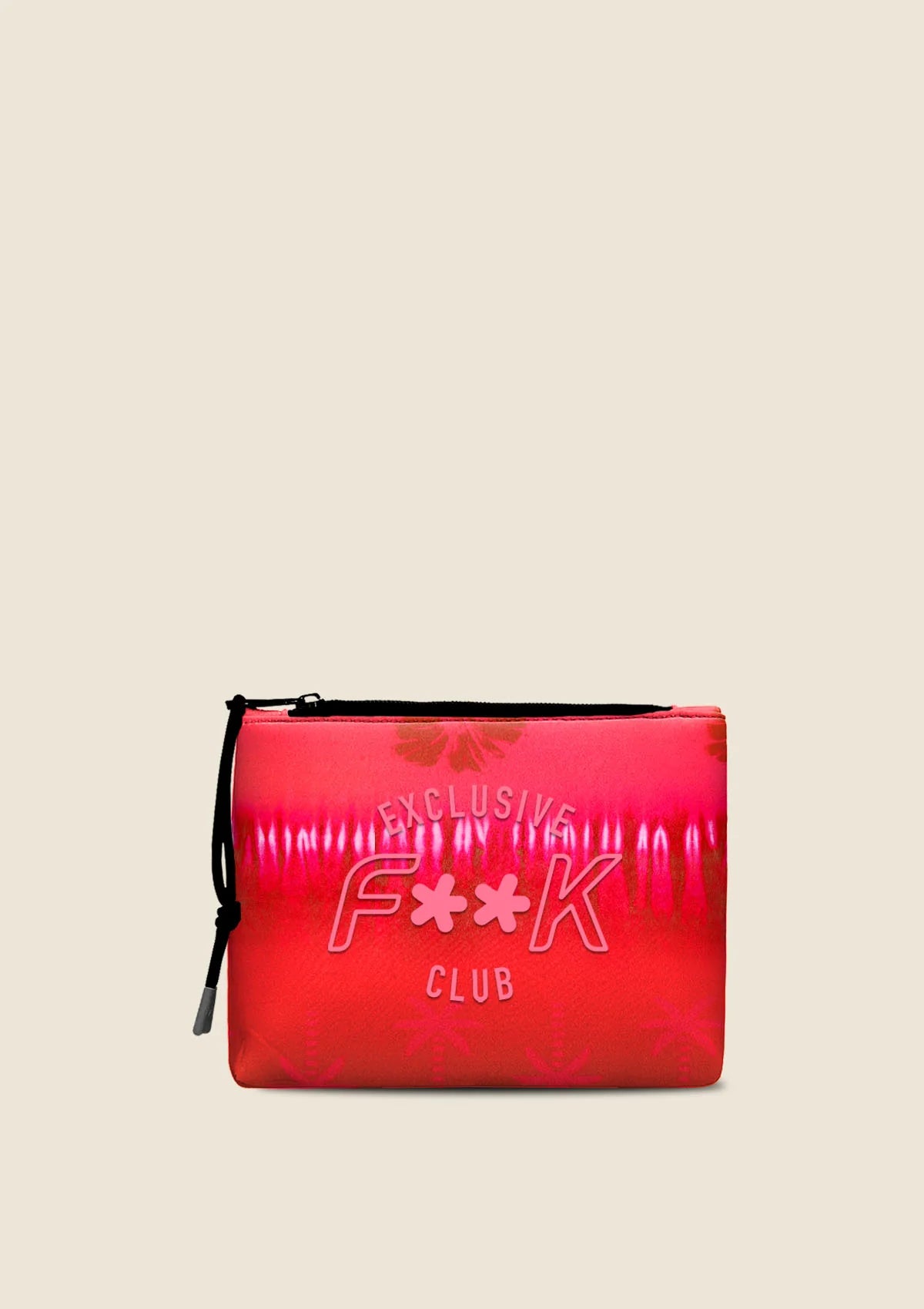 F**K - Pochette Donna Fantasia A052-X21