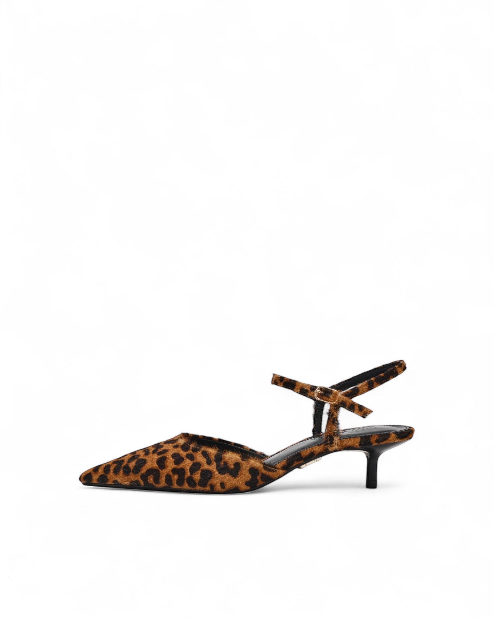 Steve Madden - Adelaide Leopard