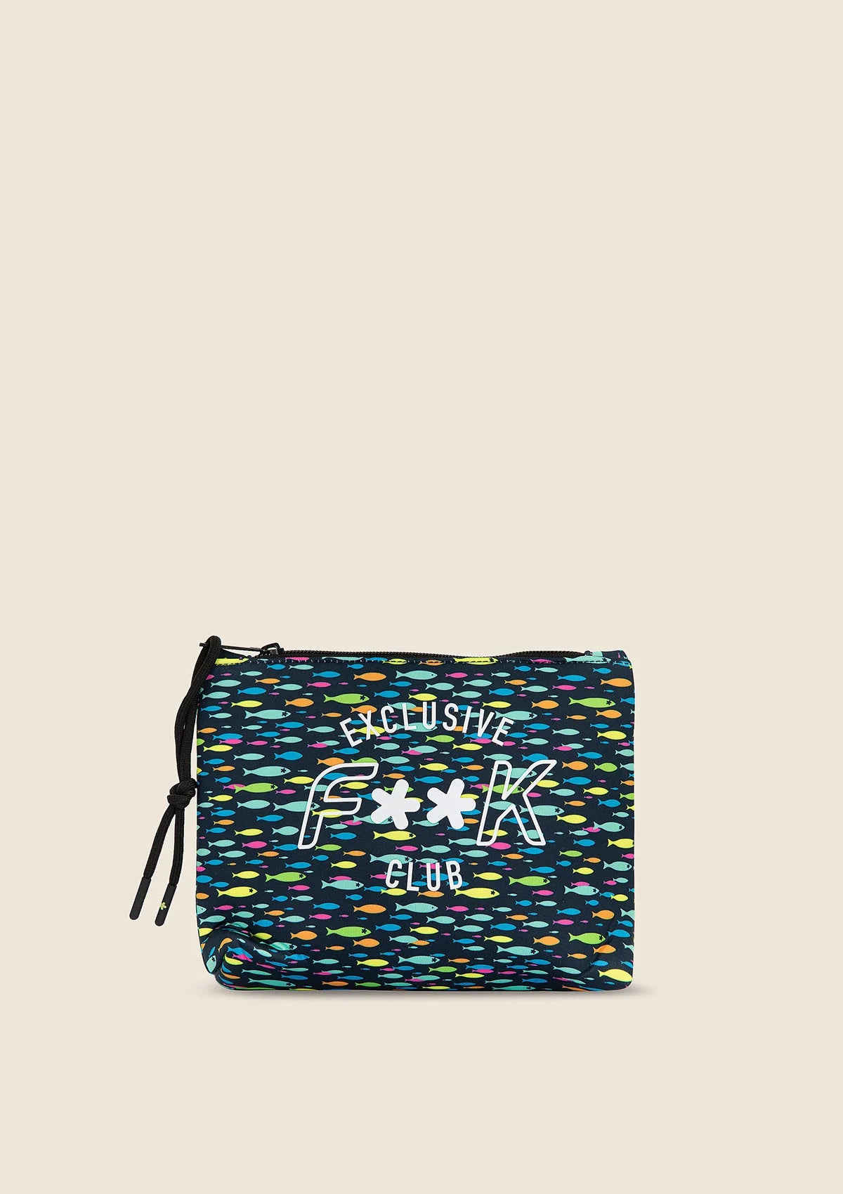 F**K - Pochette Uomo Fantasia M04AA80-X19